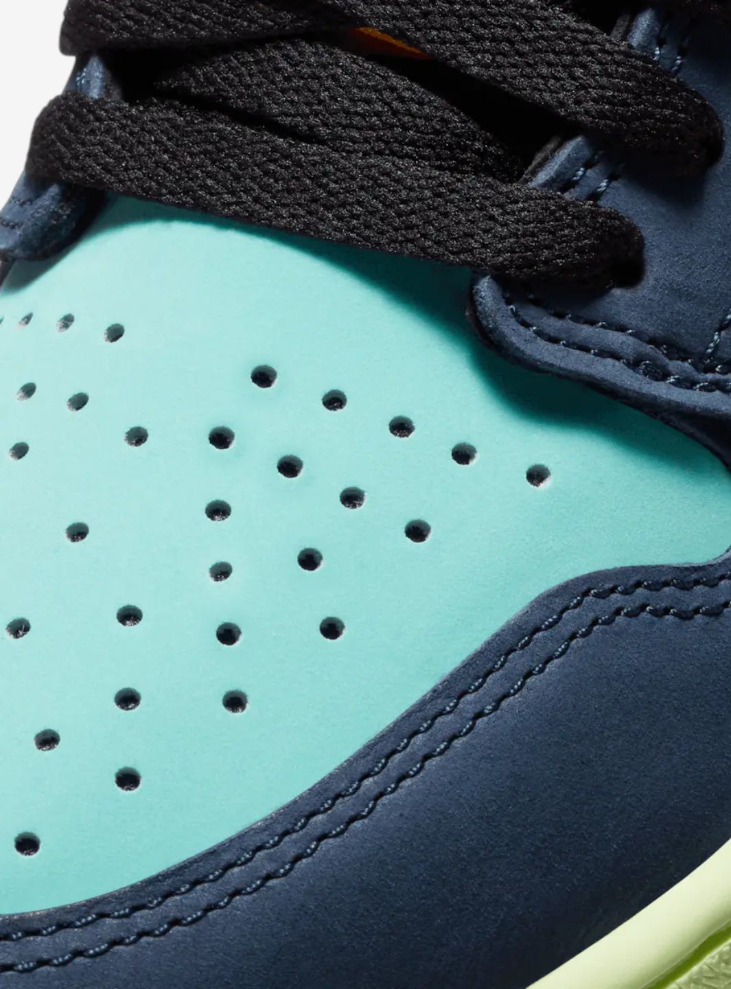 Air Jordan 1 Retro High Tokyo Bio Hack - 555088-201 | ResellZone
