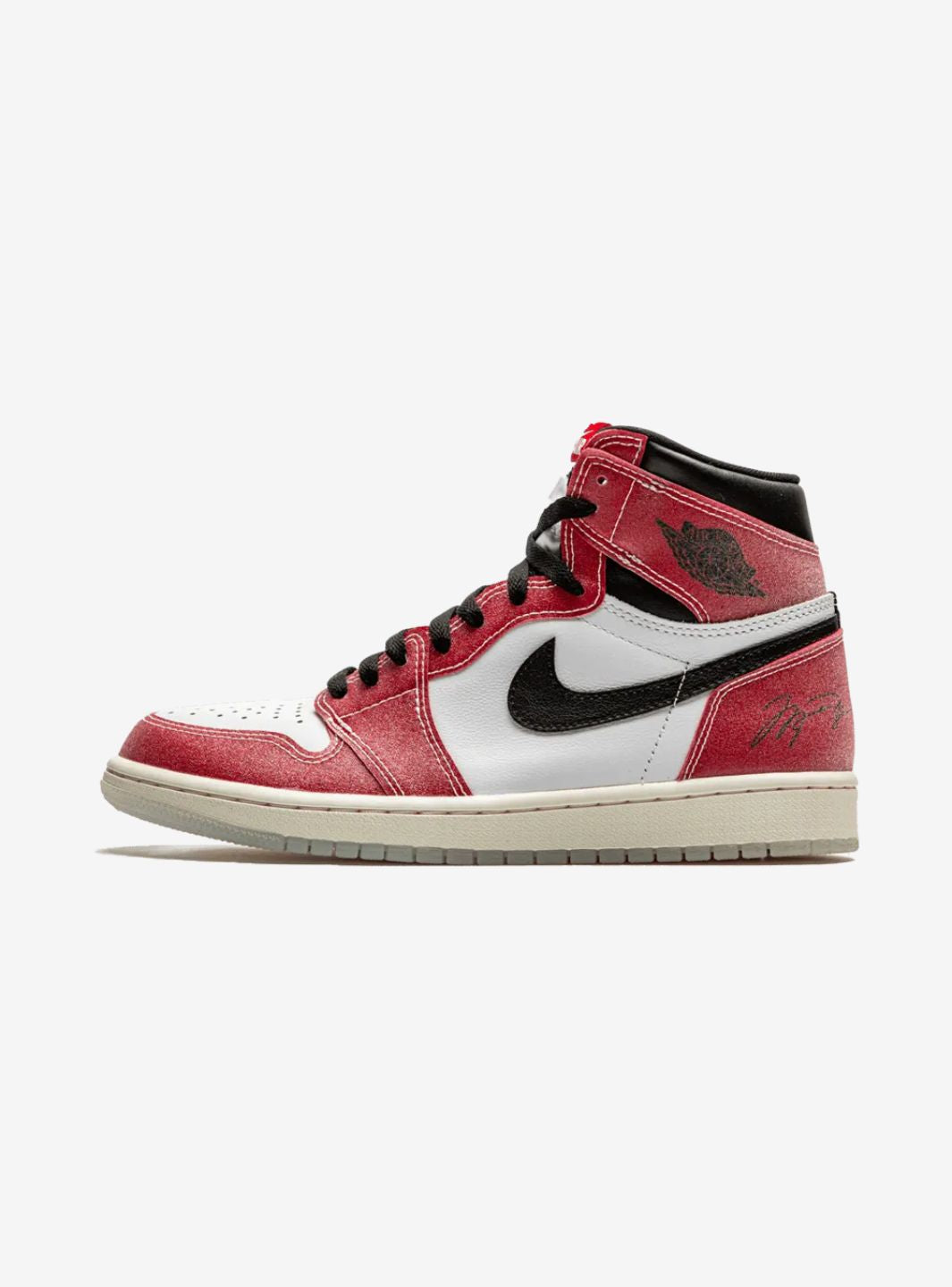 Air Jordan Retro High Trophy Room Chicago DA2728-100 ResellZone