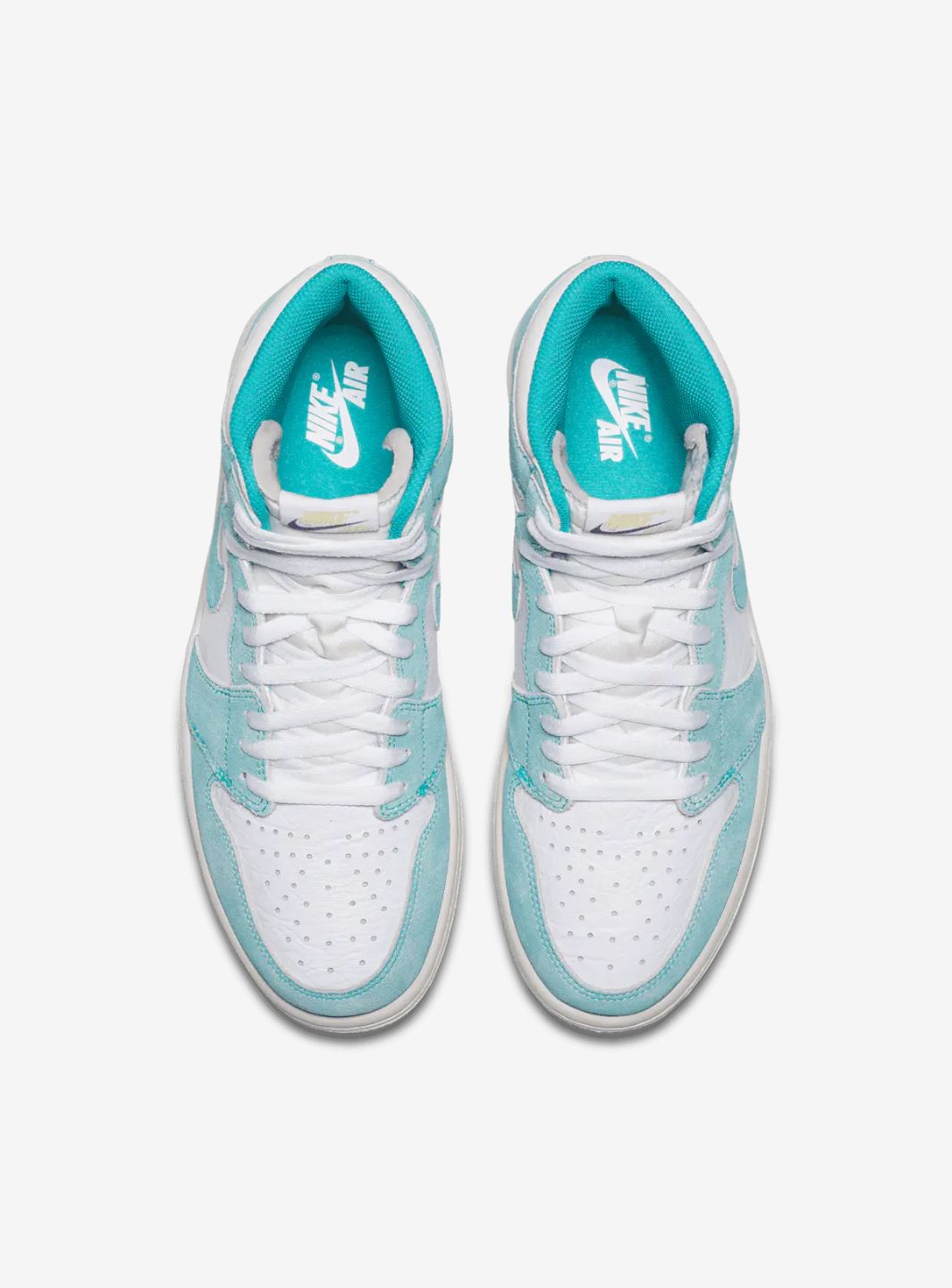 Air Jordan 1 Retro High Turbo Green - 555088-311 | ResellZone