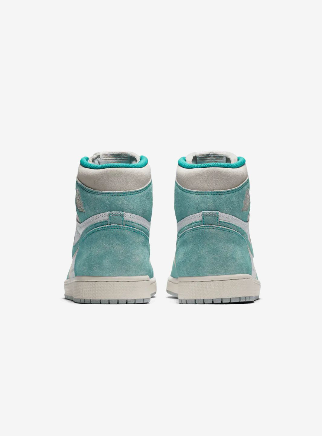 Air Jordan 1 Retro High Turbo Green - 555088-311 | ResellZone