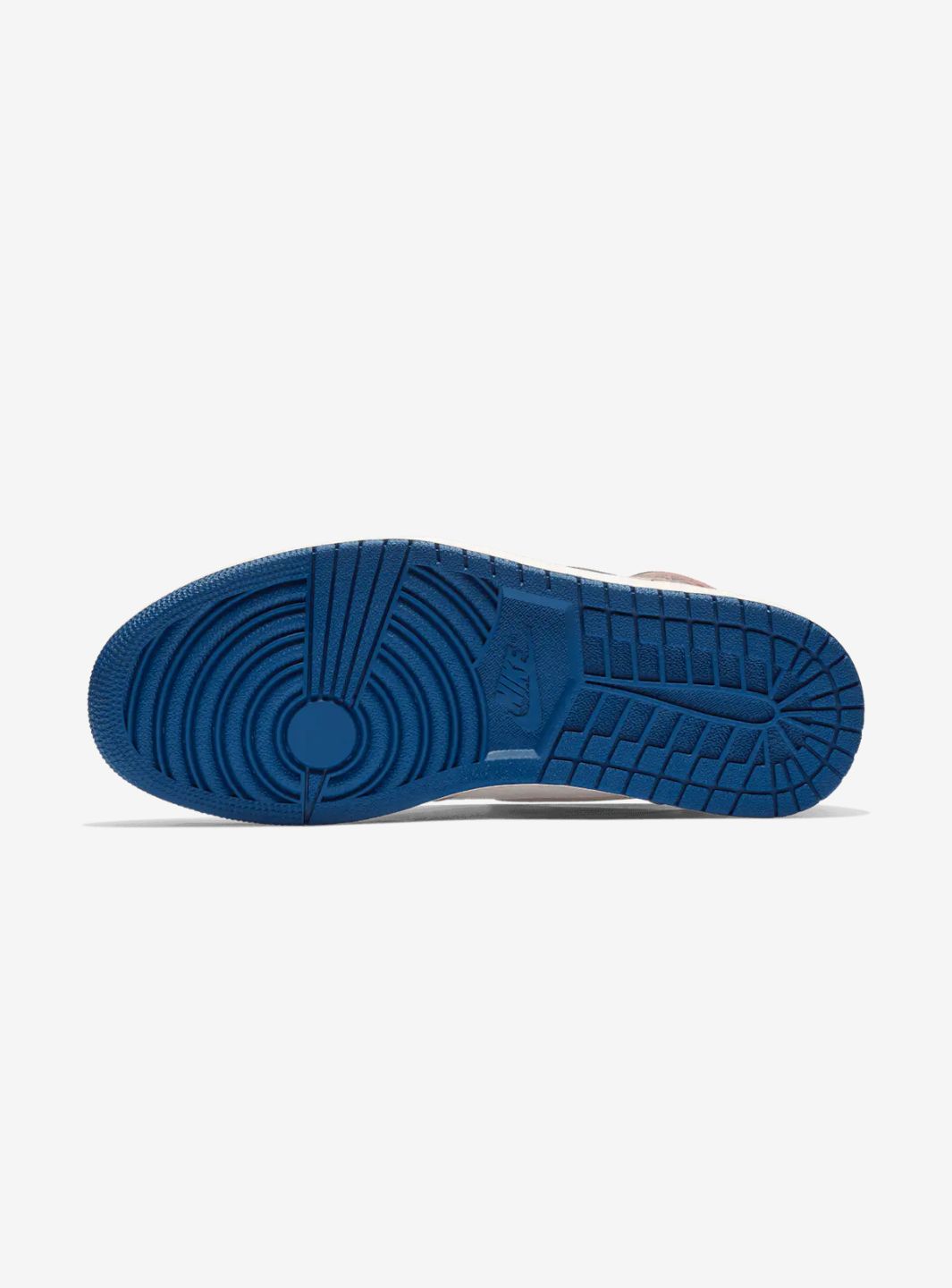Air Jordan 1 Retro High Union Los Angeles Storm Blue - BV1300-146 | ResellZone