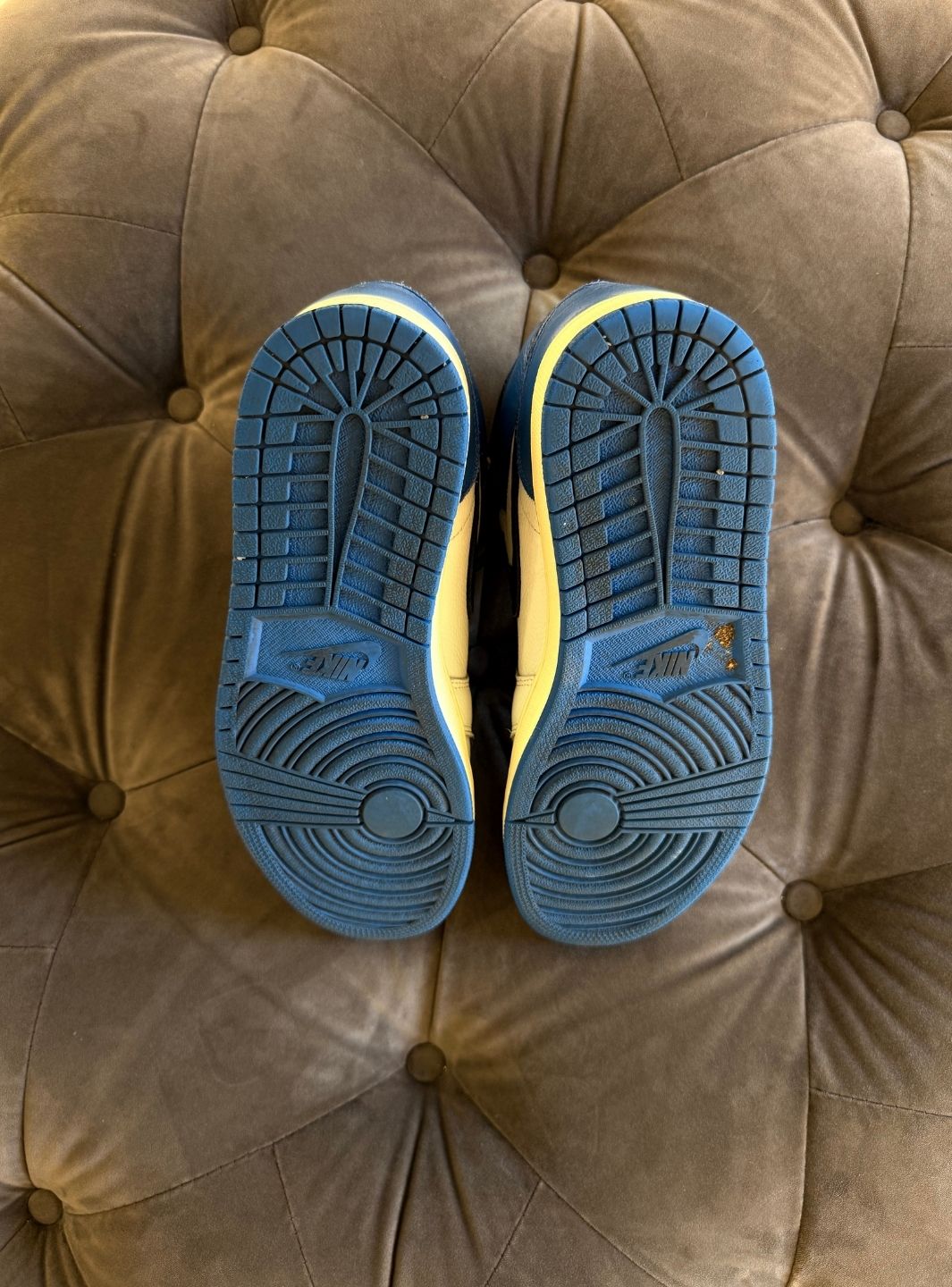 Air Jordan 1 Retro High OG SP Fragment x Travis Scott - Sneakers Usate | ResellZone