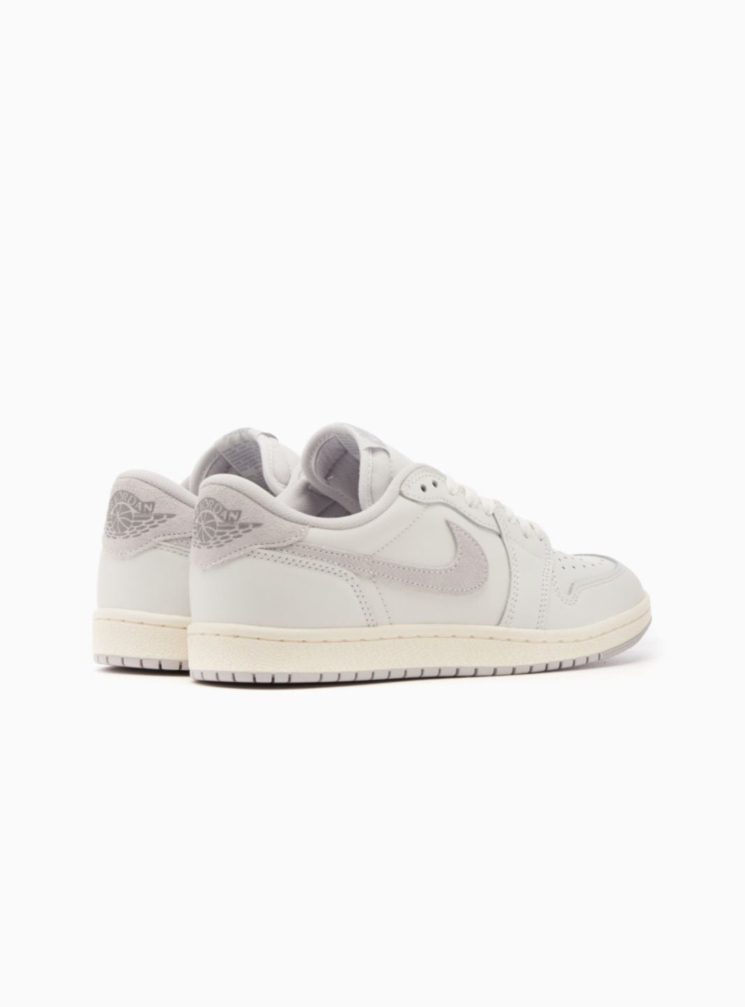 Air Jordan 1 Retro Low 85 Neutral Grey - FB9933-100 | ResellZone