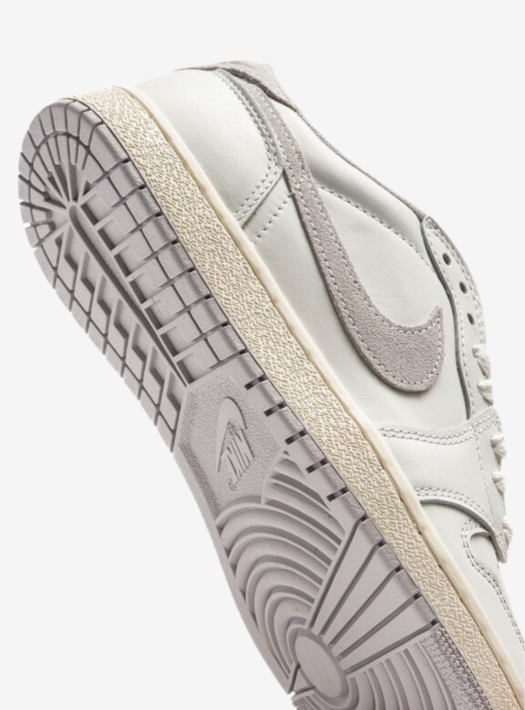 Air Jordan 1 Retro Low 85 Neutral Grey - FB9933-100 | ResellZone