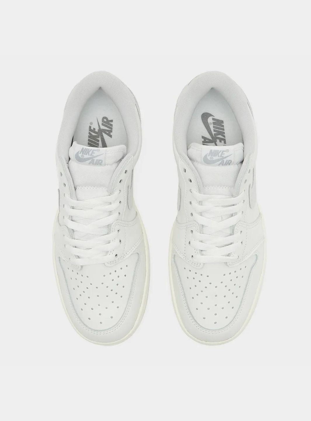 Air Jordan 1 Retro Low 85 Neutral Grey - FB9933-100 | ResellZone