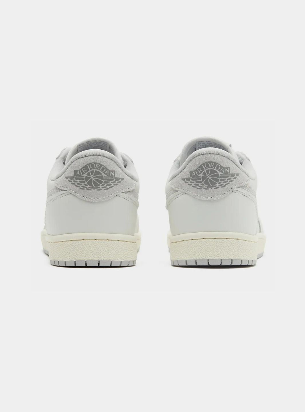 Air Jordan 1 Retro Low 85 Neutral Grey - FB9933-100 | ResellZone
