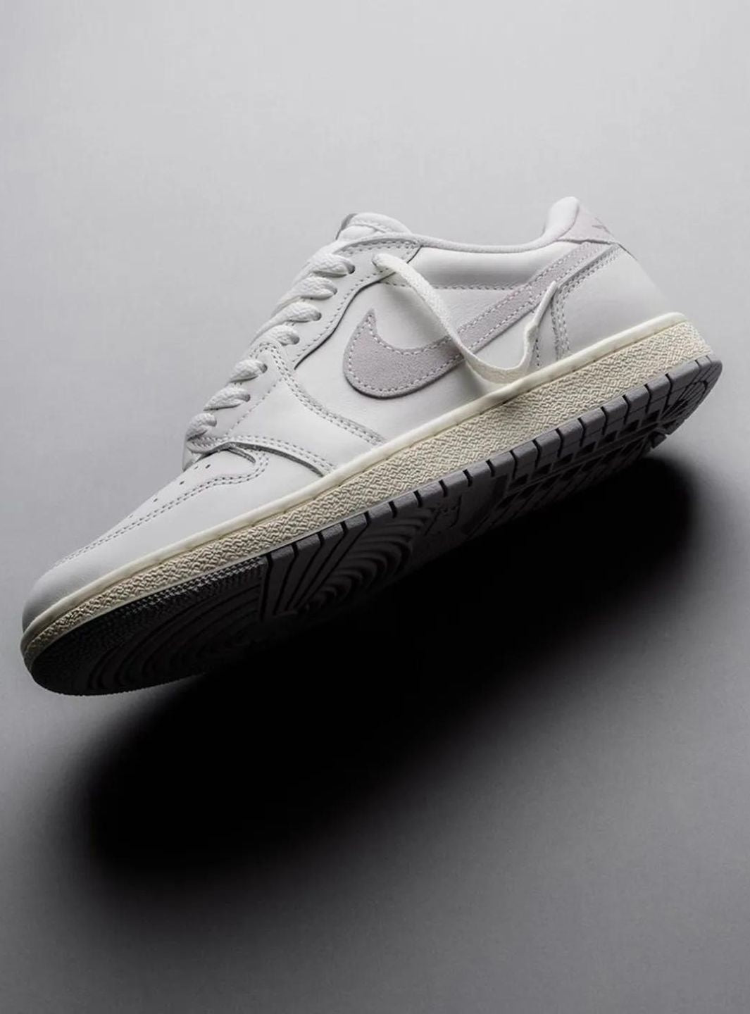 Air Jordan 1 Retro Low 85 Neutral Grey - FB9933-100 | ResellZone