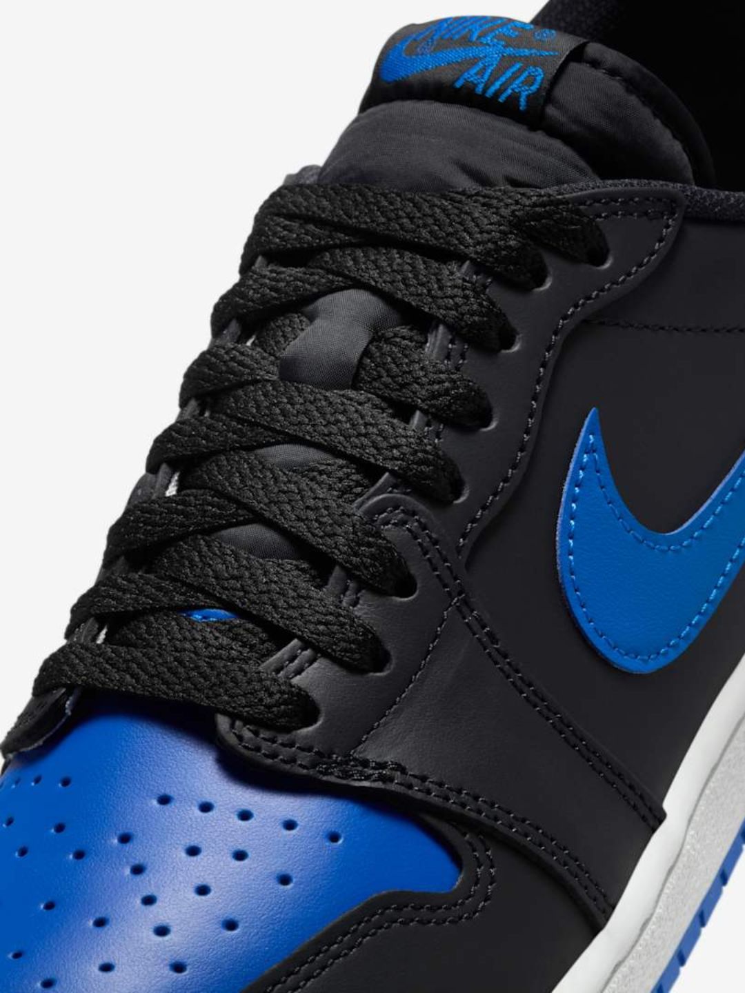 Air Jordan 1 Retro Low '85 Royal - IB1981-004 | ResellZone