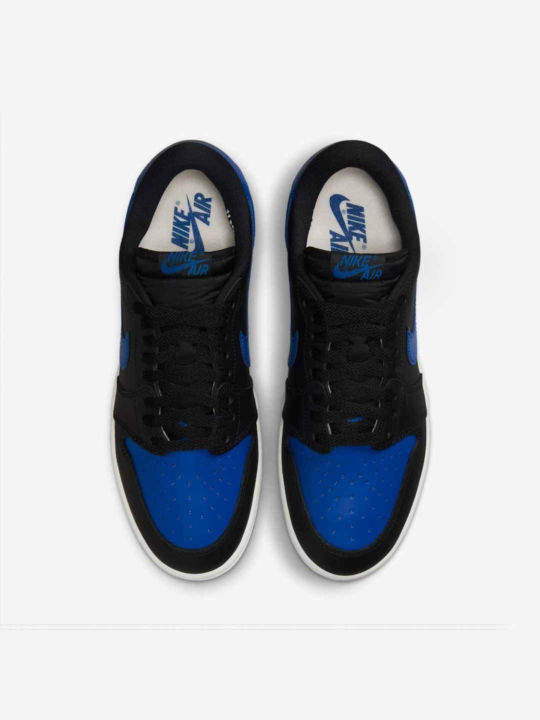 Air Jordan 1 Retro Low '85 Royal - IB1981-004 | ResellZone