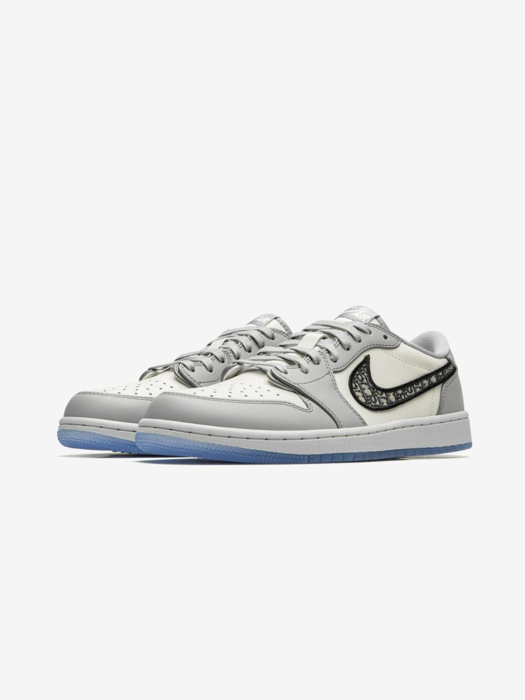 Air Jordan 1 Retro Low Dior - CN8608-002 | ResellZone