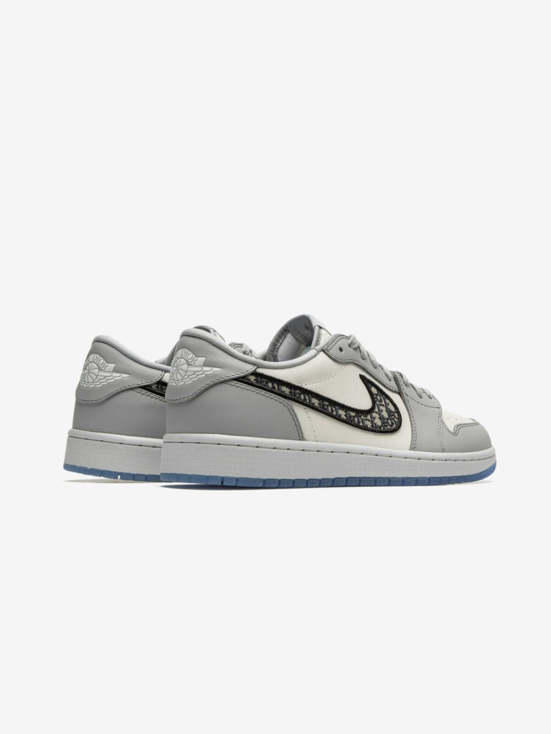 Air Jordan 1 Retro Low Dior - CN8608-002 | ResellZone