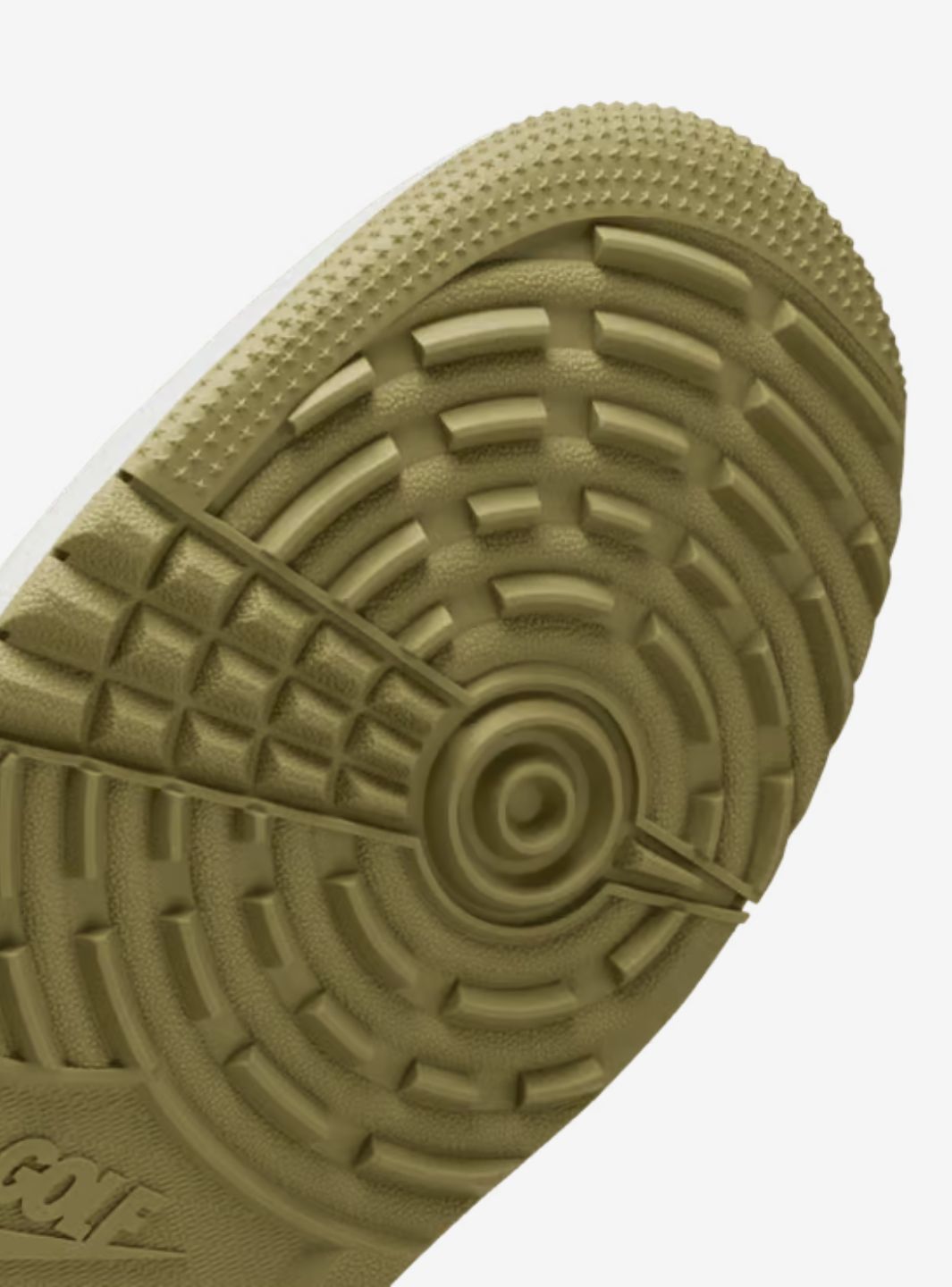 Air Jordan 1 Retro Low Golf Travis Scott Neutral Olive - FZ3124-200 | ResellZone