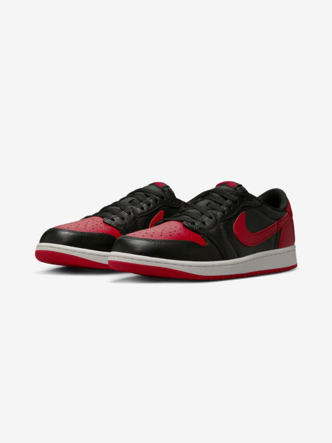 Air Jordan 1 Retro Low OG Banned - IW6276-001 | ResellZone