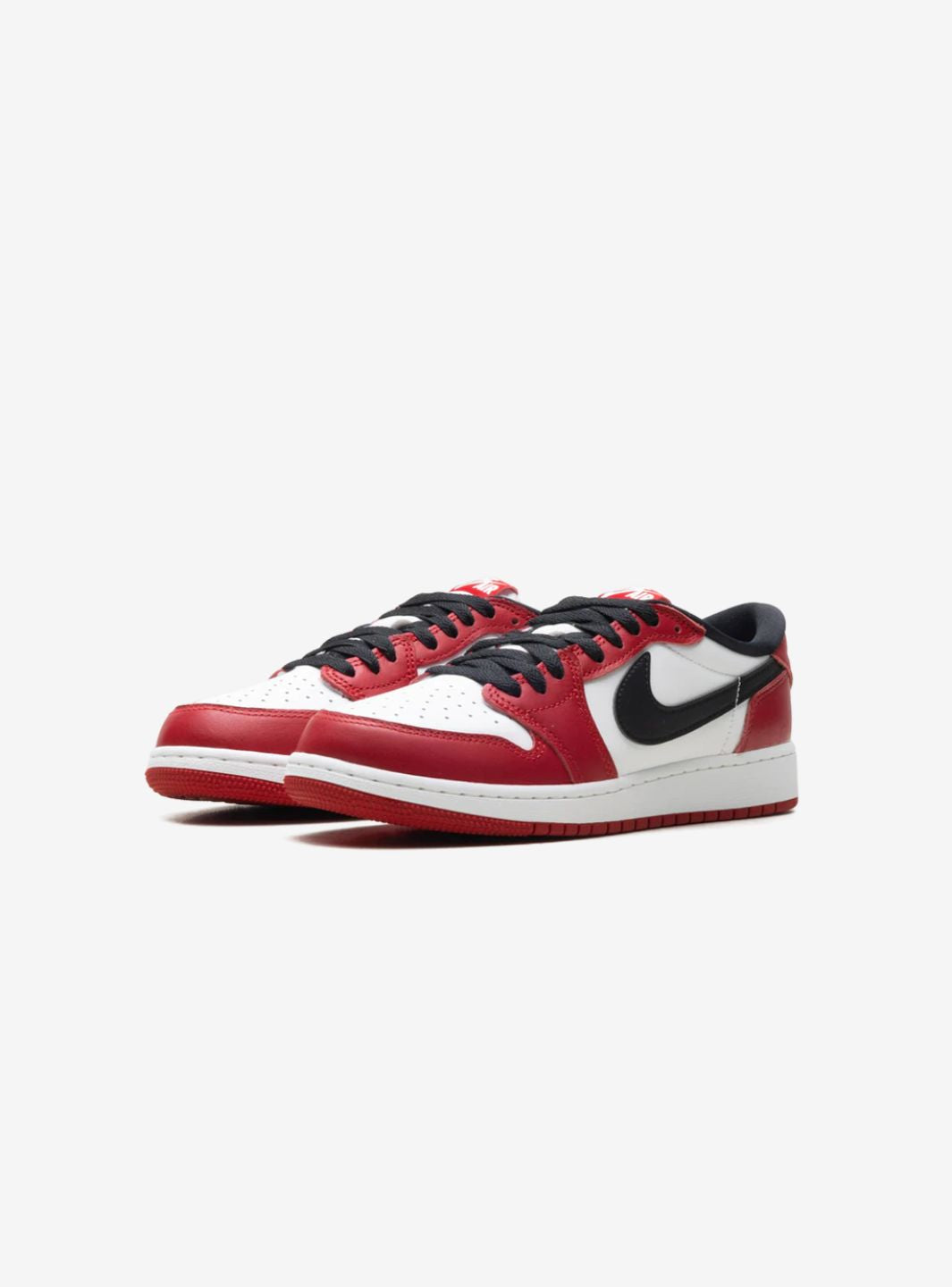 Air Jordan 1 Retro Low OG Chicago (2025) (GS) - HQ6999-600 | ResellZone