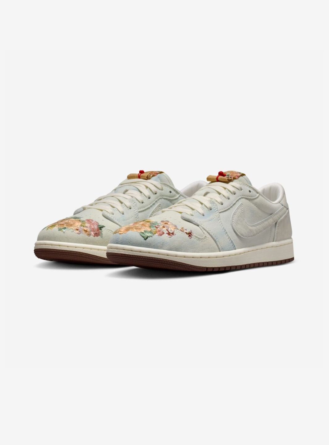 Air Jordan 1 Retro Low OG Chinese New Year (2026) - IQ1108-011 | ResellZone