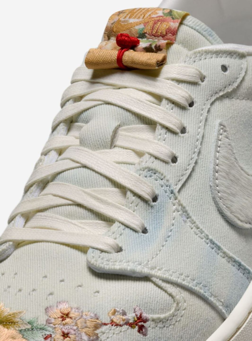 Air Jordan 1 Retro Low OG Chinese New Year (2026) - IQ1108-011 | ResellZone