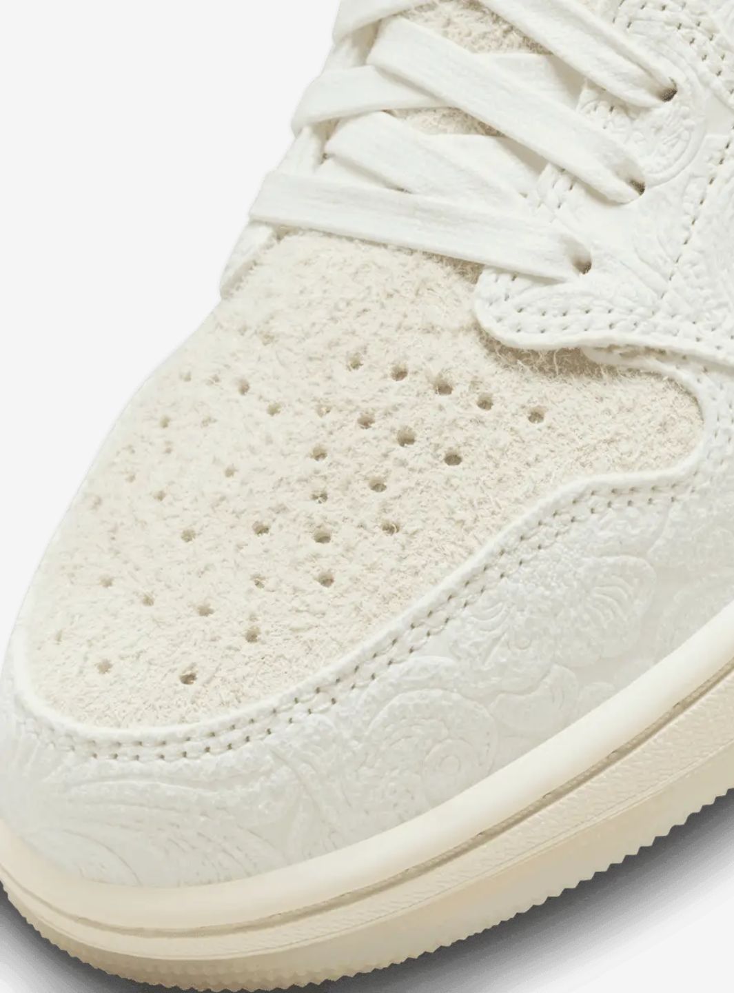 Air Jordan 1 Retro Low OG Chris Paul - FZ0455-200 | ResellZone