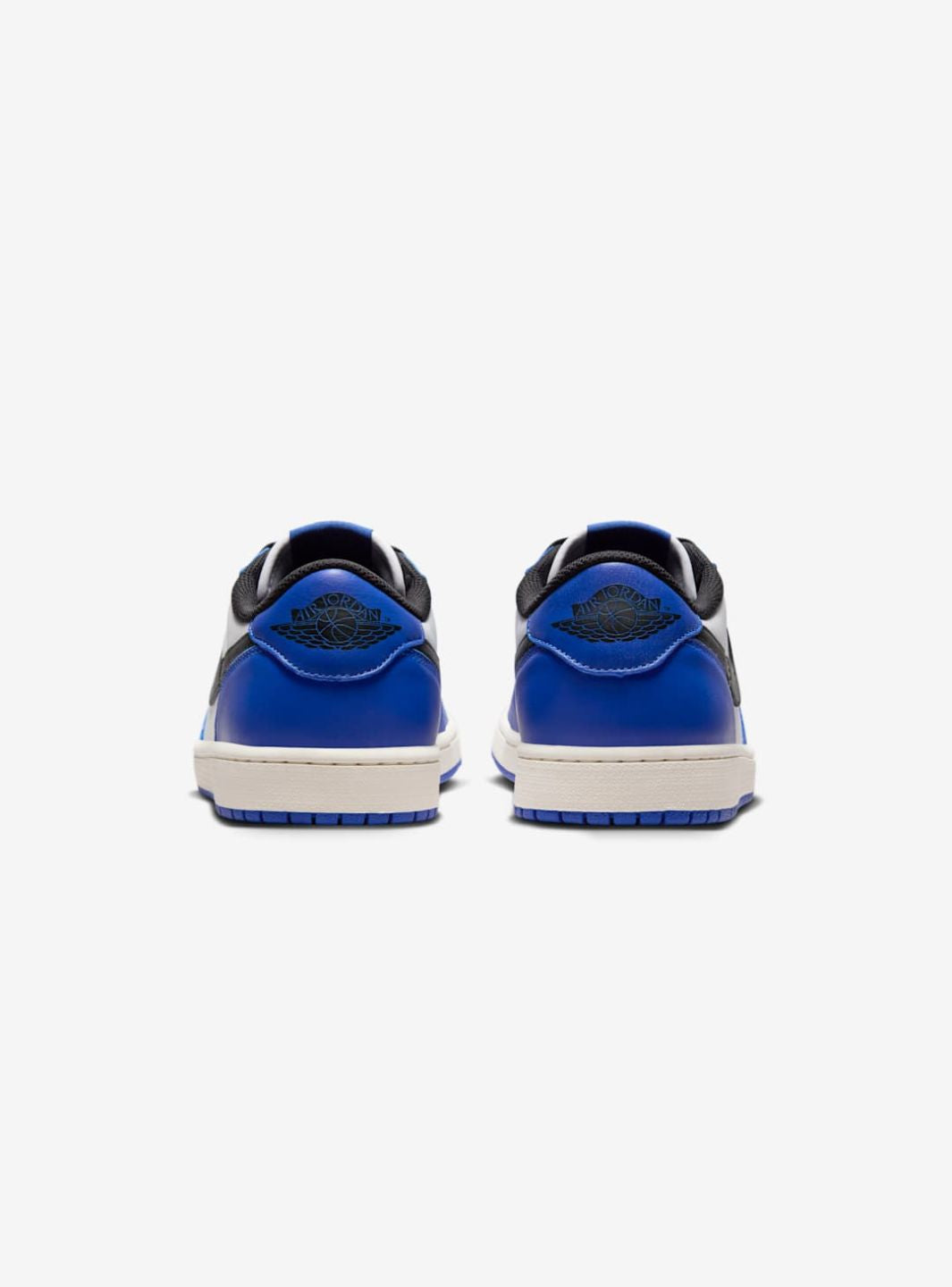 Air Jordan 1 Retro Low OG Game Royal - CZ0790-140 | ResellZone