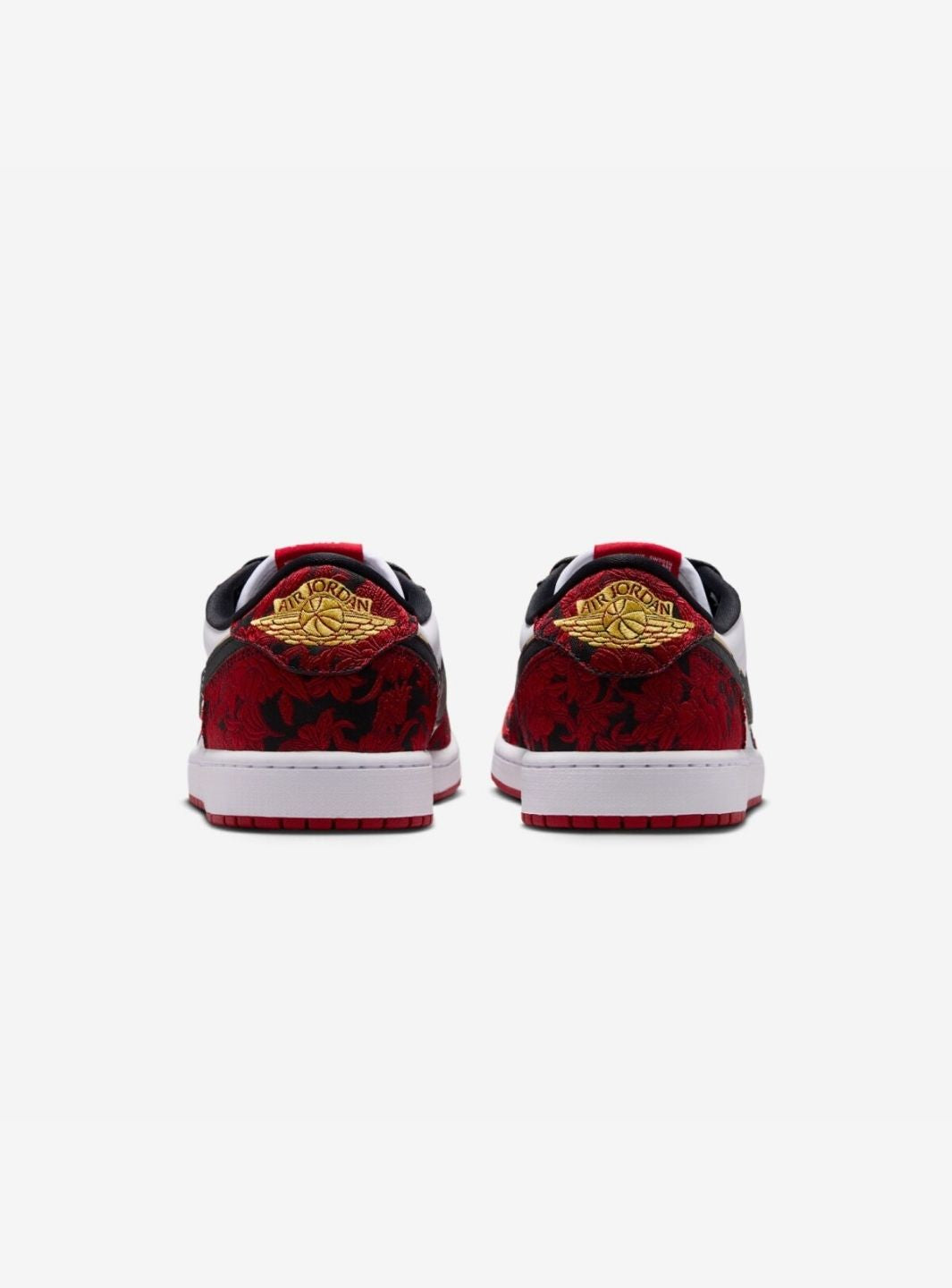 Air Jordan 1 Retro Low OG Last Dance at the Garden - IR0088-001 | ResellZone