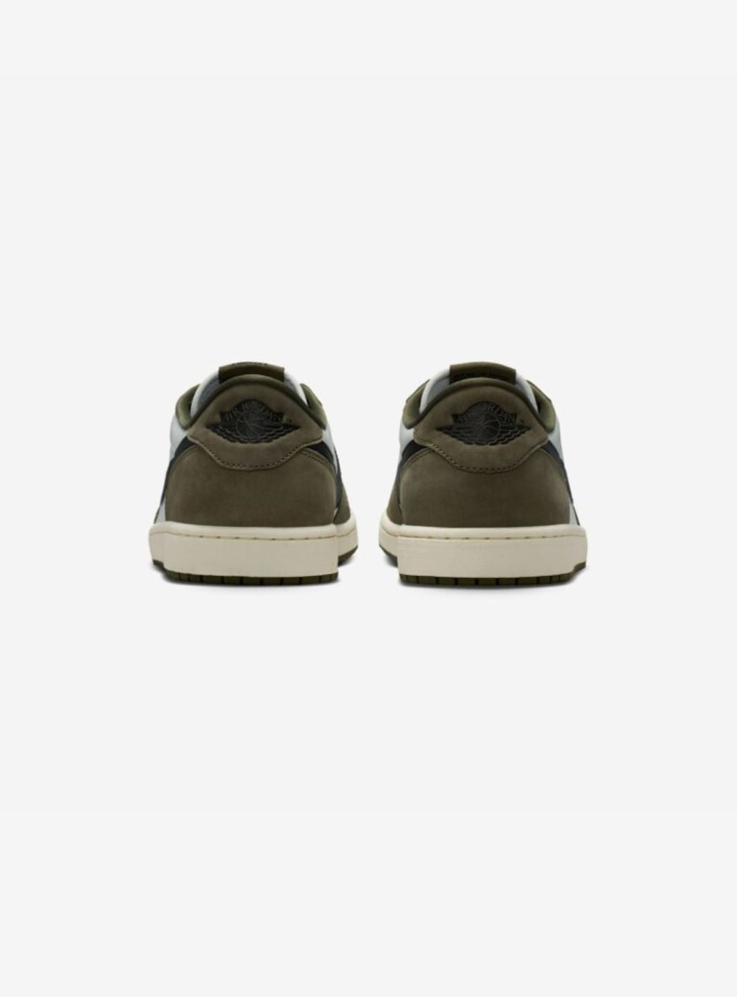 Air Jordan 1 Retro Low OG Medium Olive - HQ6998-200 | ResellZone