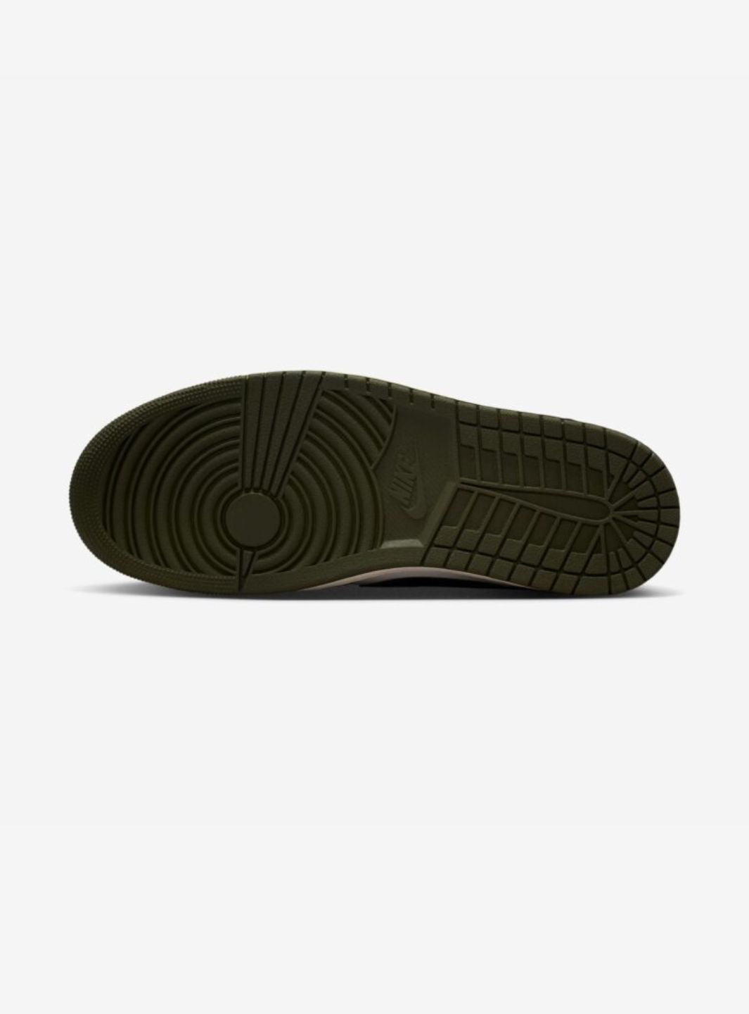 Air Jordan 1 Retro Low OG Medium Olive - HQ6998-200 | ResellZone