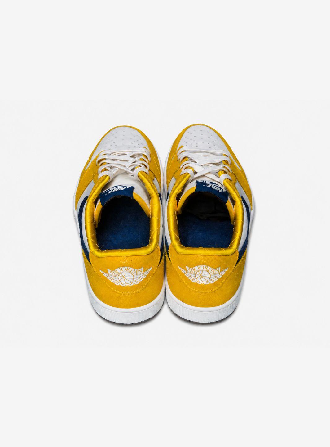 Air Jordan 1 Retro Low OG Michigan PE (2023) -  FQ4116-1521526 XC | ResellZone