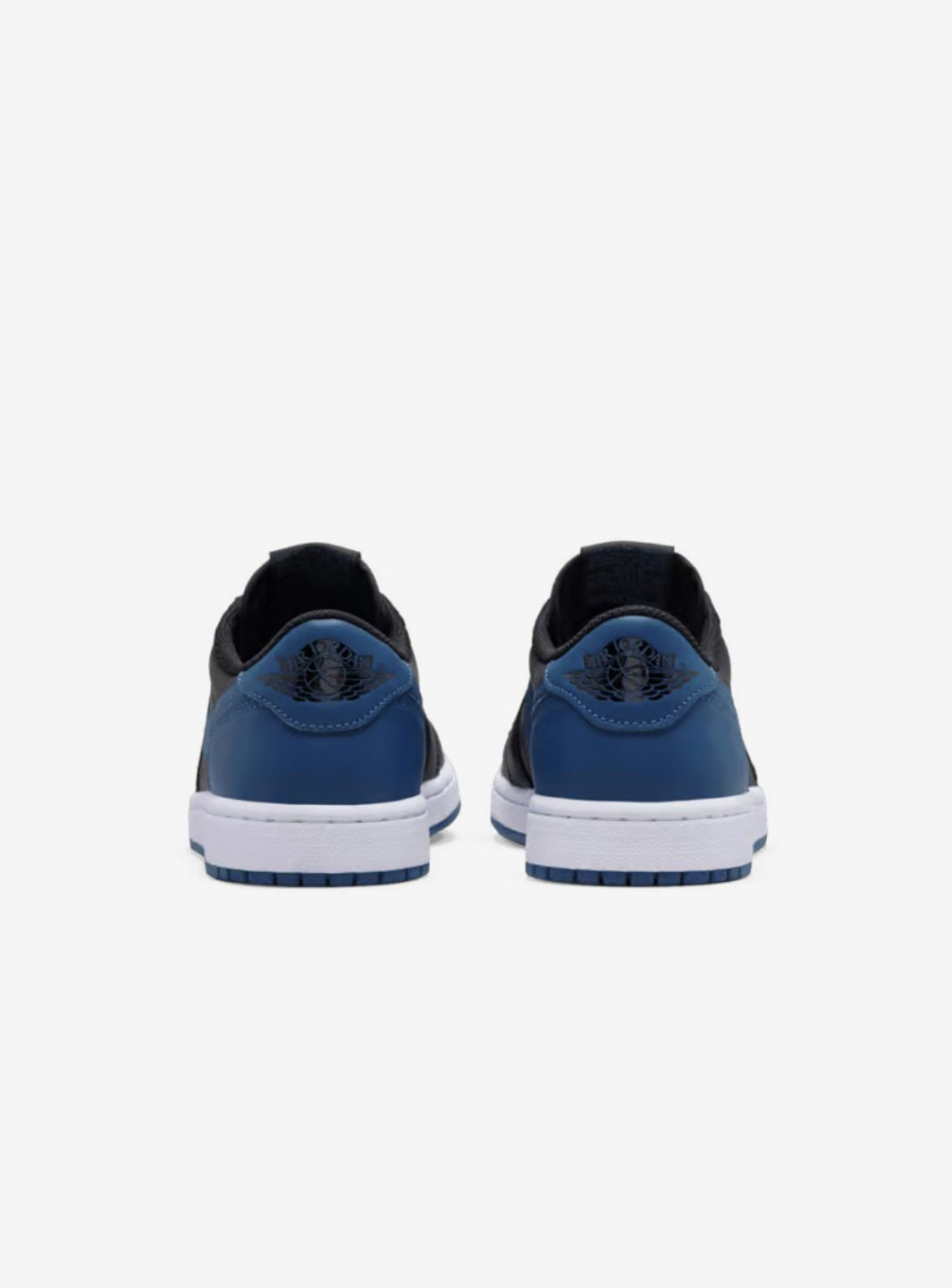 Air Jordan 1 Retro Low OG Mystic Navy - CZ0775-041 | ResellZone
