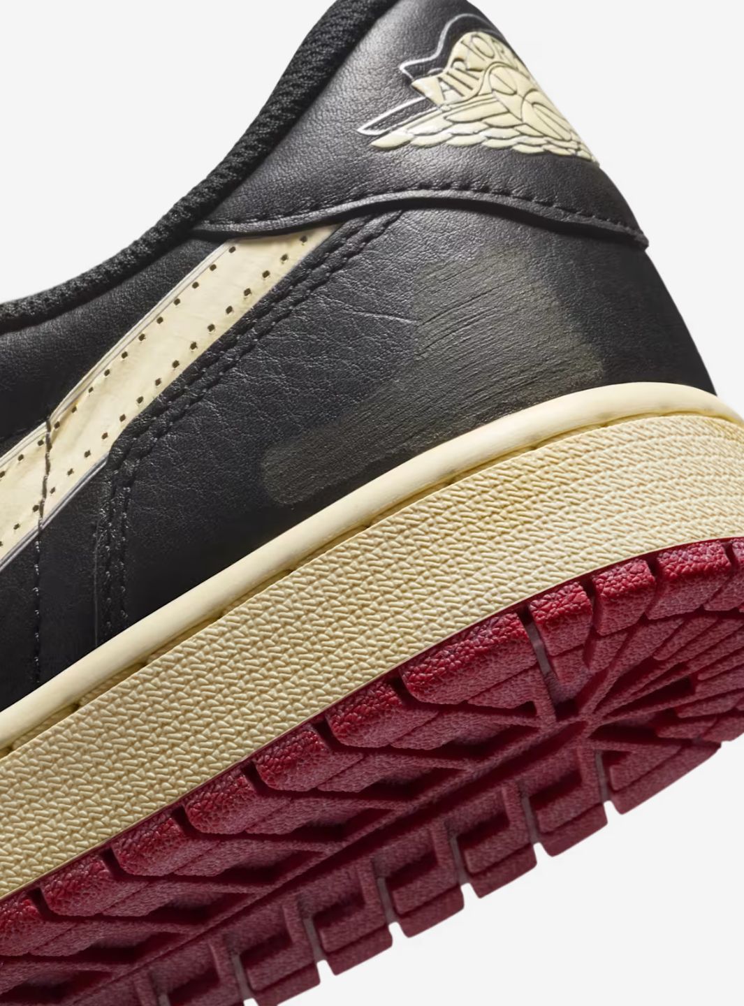 Air Jordan 1 Retro Low OG Nigel Sylvester Better With Time - IB8958-001 | ResellZone