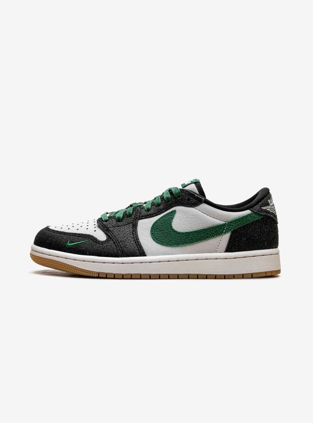 Air Jordan 1 Retro Low OG Phantom Pine Green - IR2283-030 | ResellZone