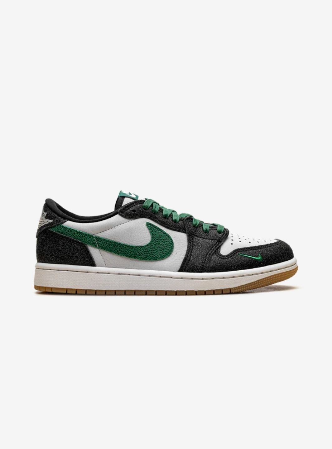 Air Jordan 1 Retro Low OG Phantom Pine Green - IR2283-030 | ResellZone