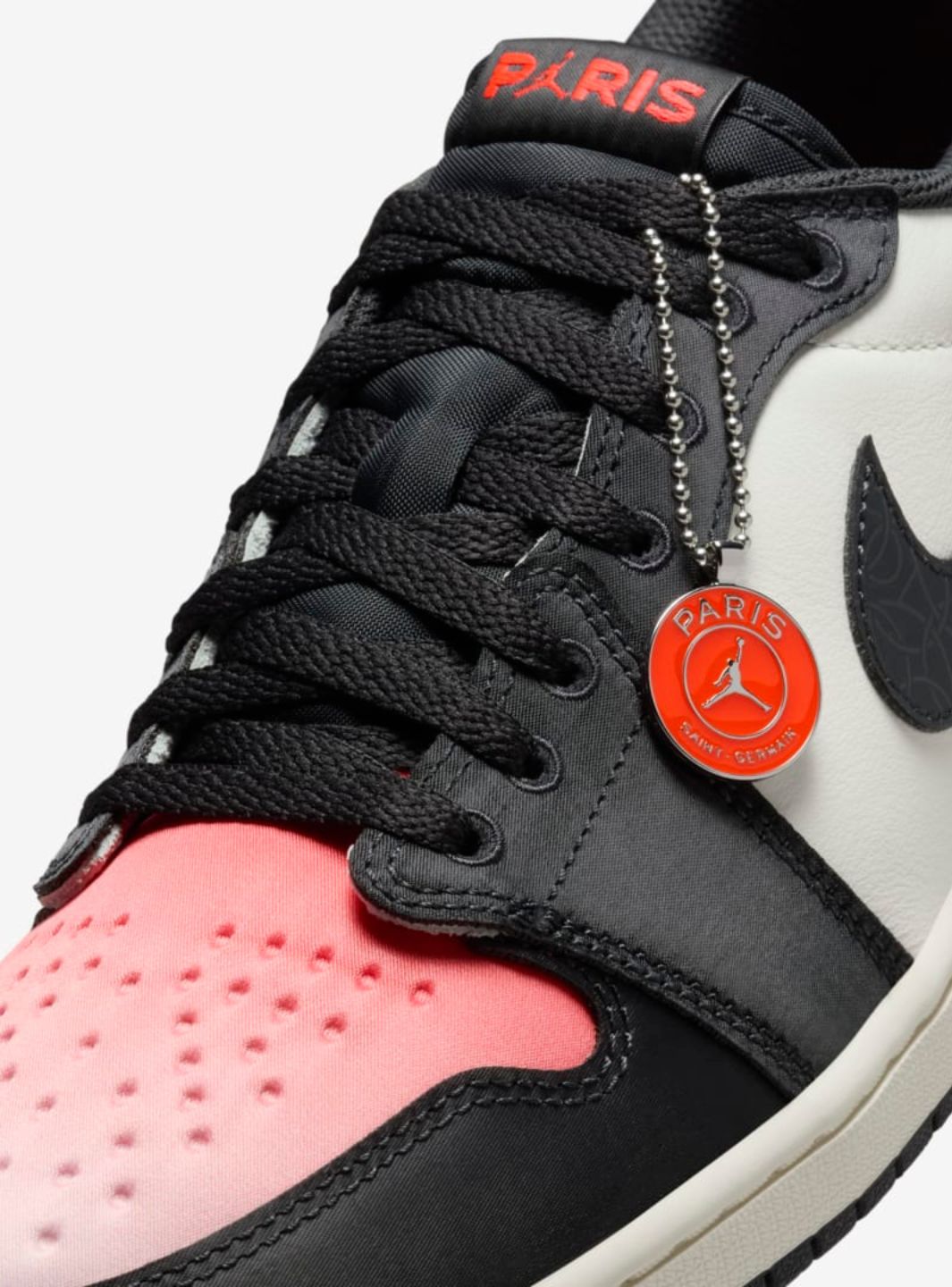 Air Jordan 1 Retro Low OG PSG Paris Saint-Germain - HF8828-100 | ResellZone