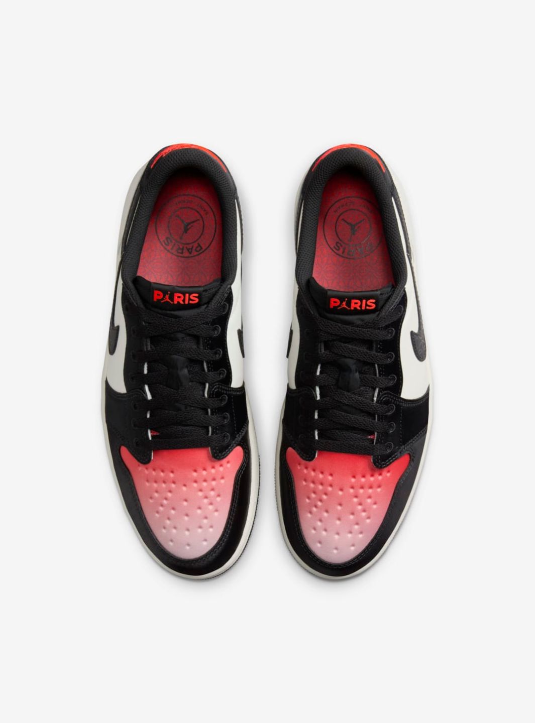 Air Jordan 1 Retro Low OG PSG Paris Saint-Germain - HF8828-100 | ResellZone