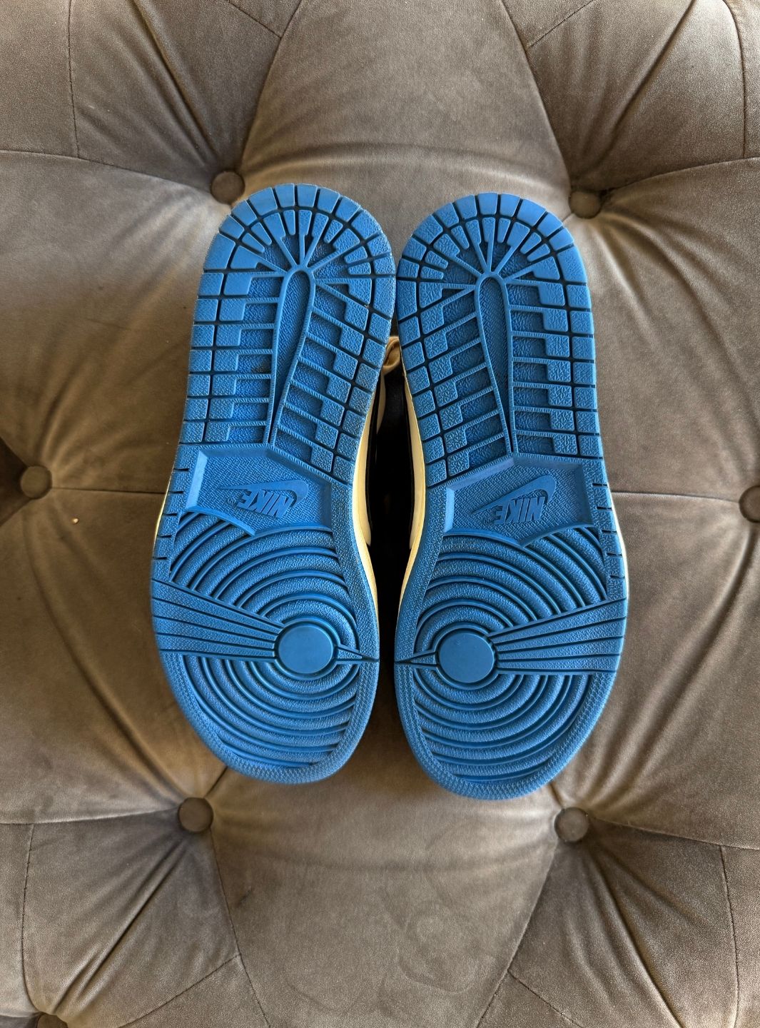 Air Jordan 1 Retro Low OG SP Fragment x Travis Scott - Sneakers Usate | ResellZone