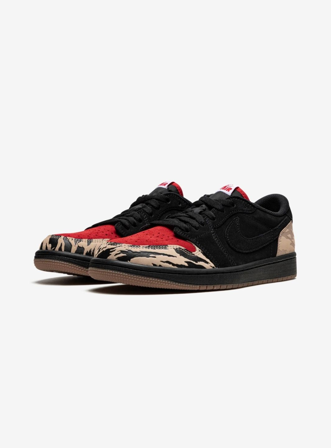 Air Jordan 1 Retro Low OG SP SoleFly - DN3400-001 | ResellZone