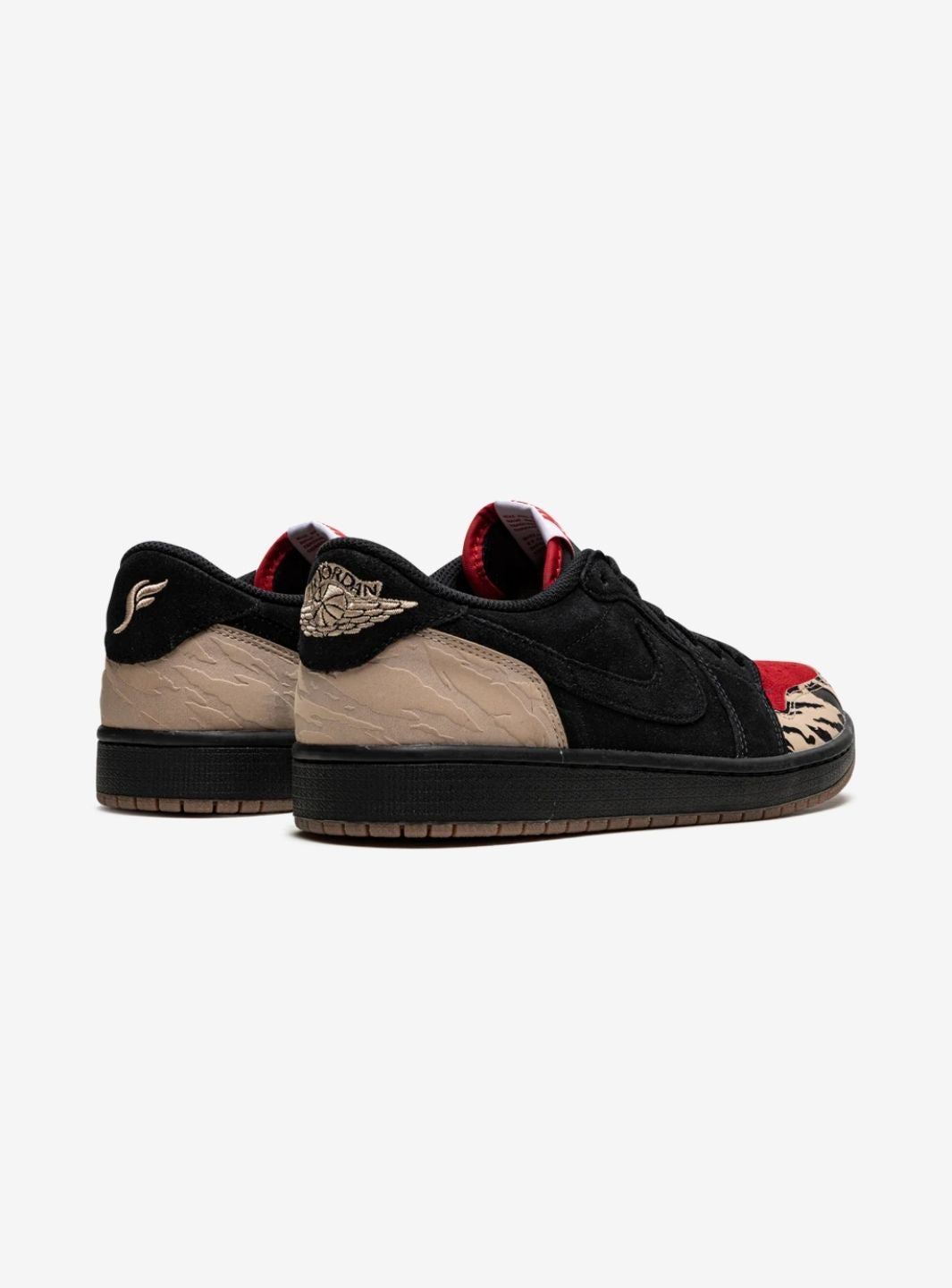 Air Jordan 1 Retro Low OG SP SoleFly - DN3400-001 | ResellZone