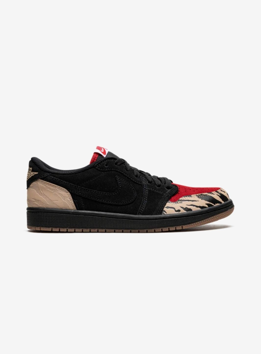 Air Jordan 1 Retro Low OG SP SoleFly - DN3400-001 | ResellZone