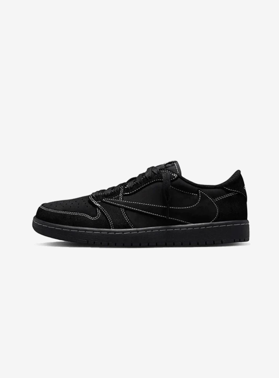 Air Jordan 1 Retro Low OG SP Travis Scott Black Phantom - DM7866-001 | ResellZone