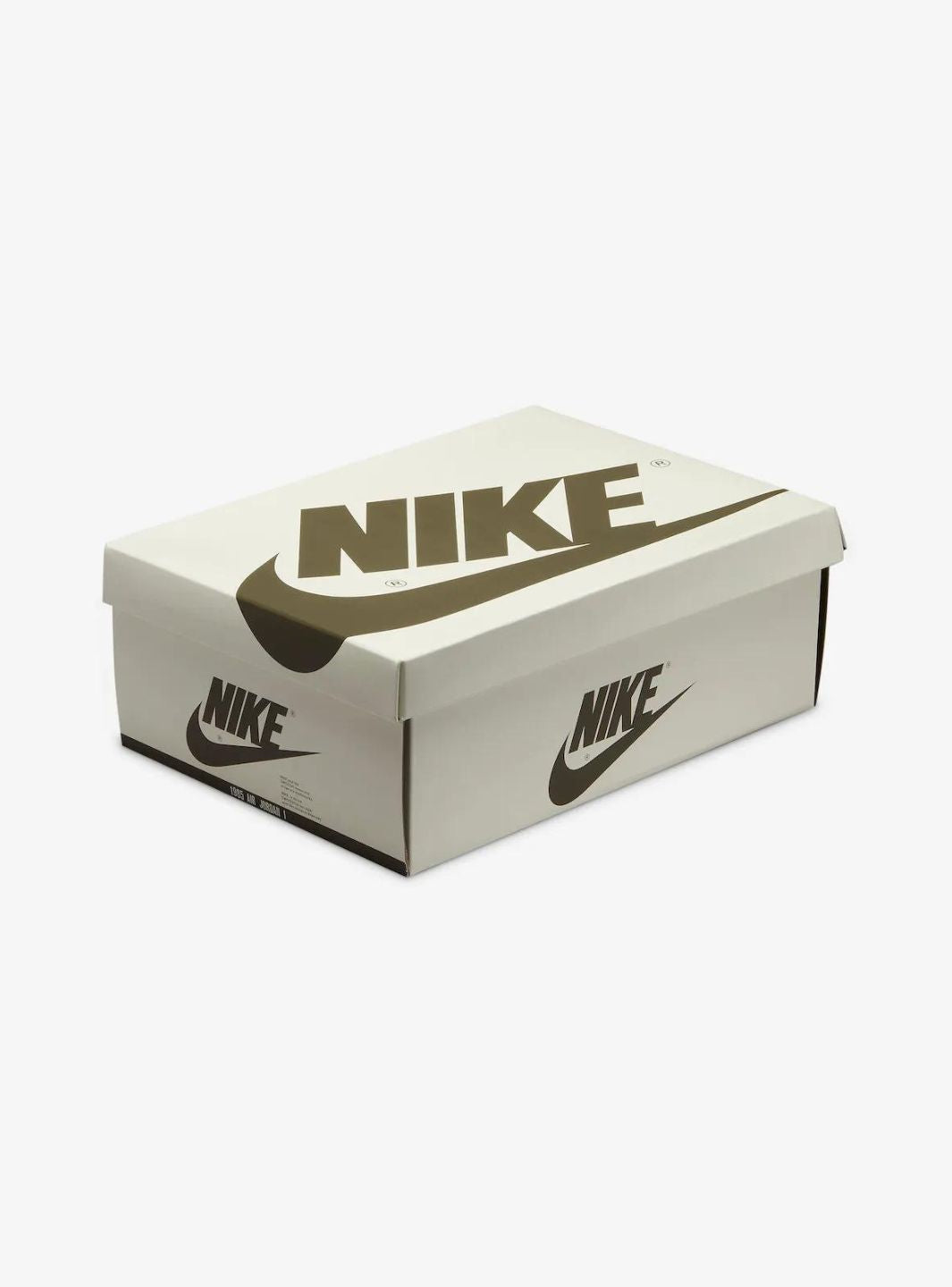 Air Jordan 1 Retro Low OG SP Travis Scott Olive - DZ4137-106 | ResellZone