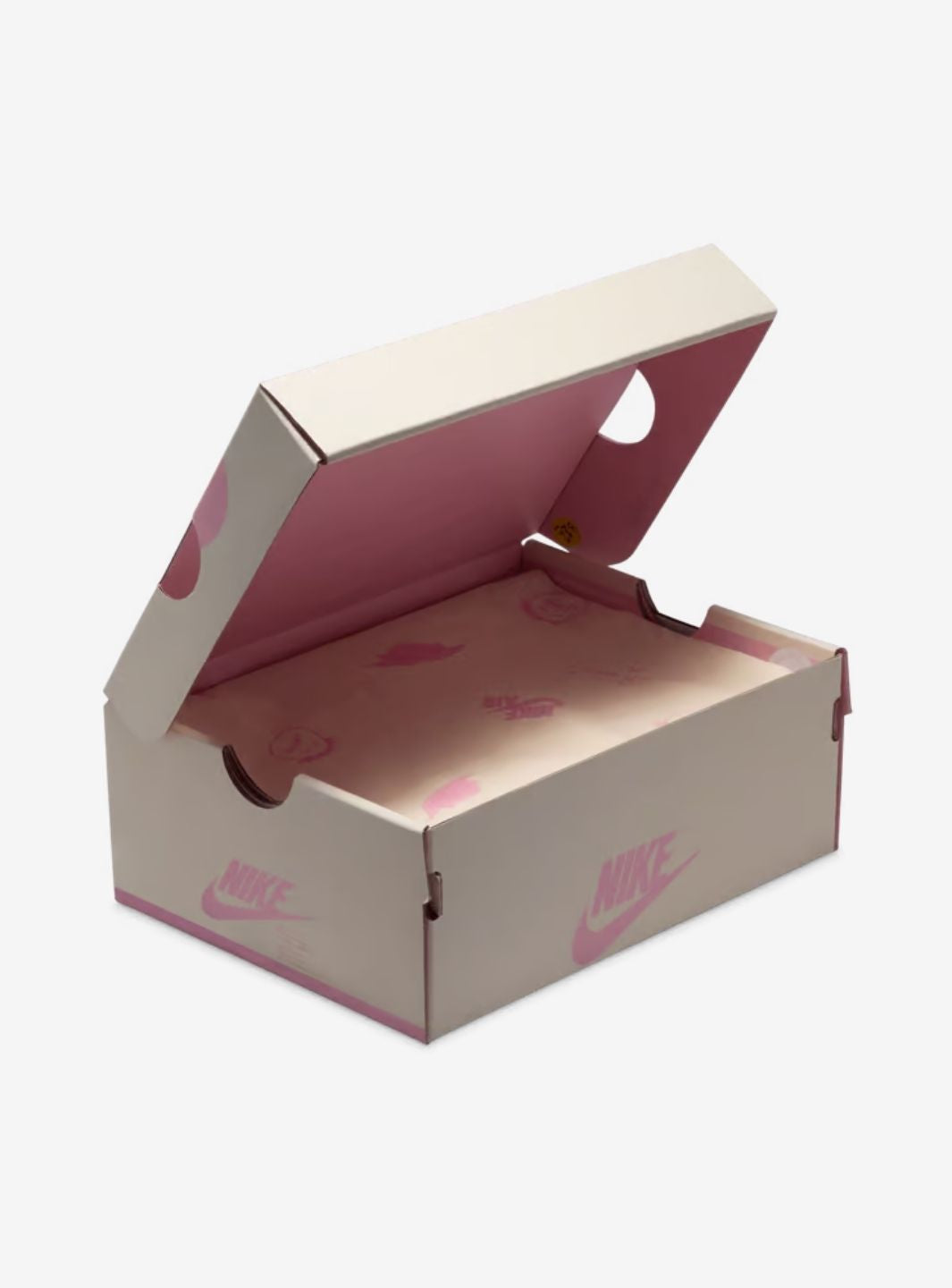 Air Jordan 1 Retro Low OG SP Travis Scott Sail Tropical Pink (PS) - IQ7605-101 | ResellZone