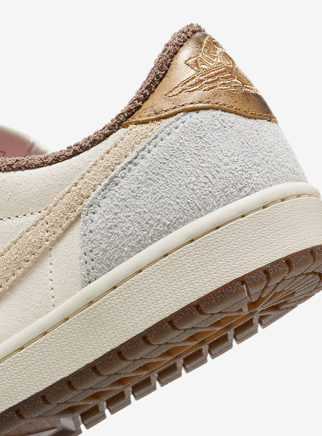 Air Jordan 1 Retro Low OG Year of the Rabbit - DV1312-200 | ResellZone