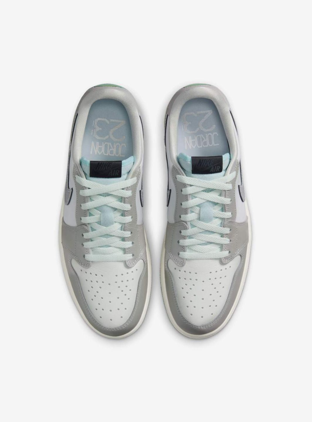 Air Jordan 1 Retro Low OG Year of the Snake (2025) - HF3144-100 | ResellZone