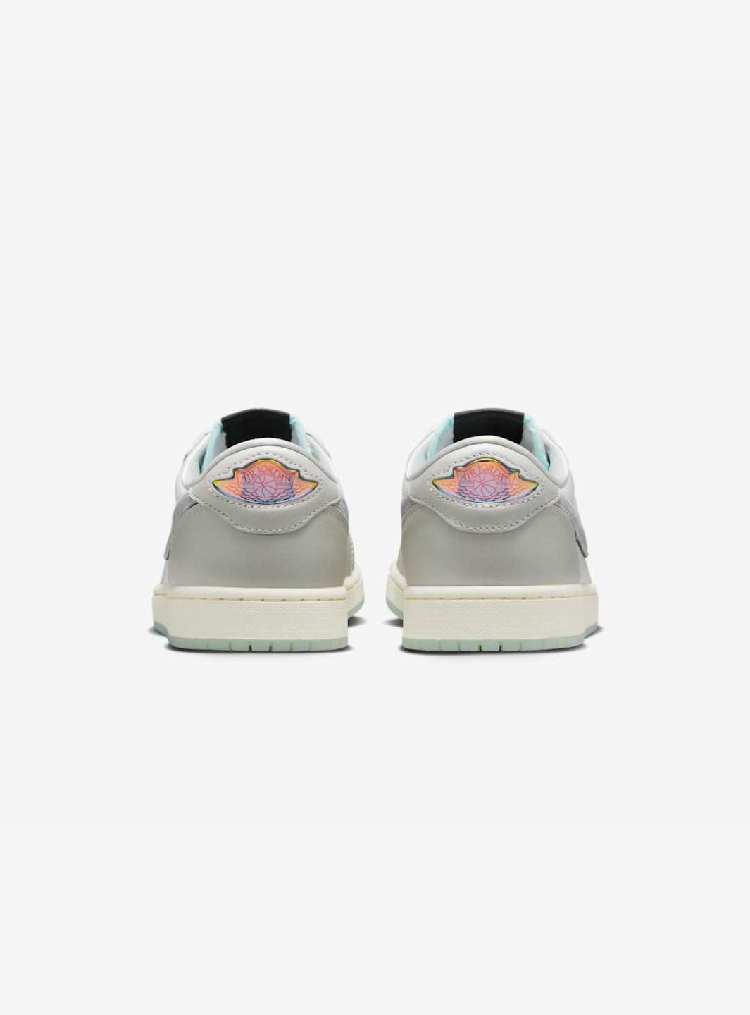Air Jordan 1 Retro Low OG Year of the Snake (2025) - HF3144-100 | ResellZone