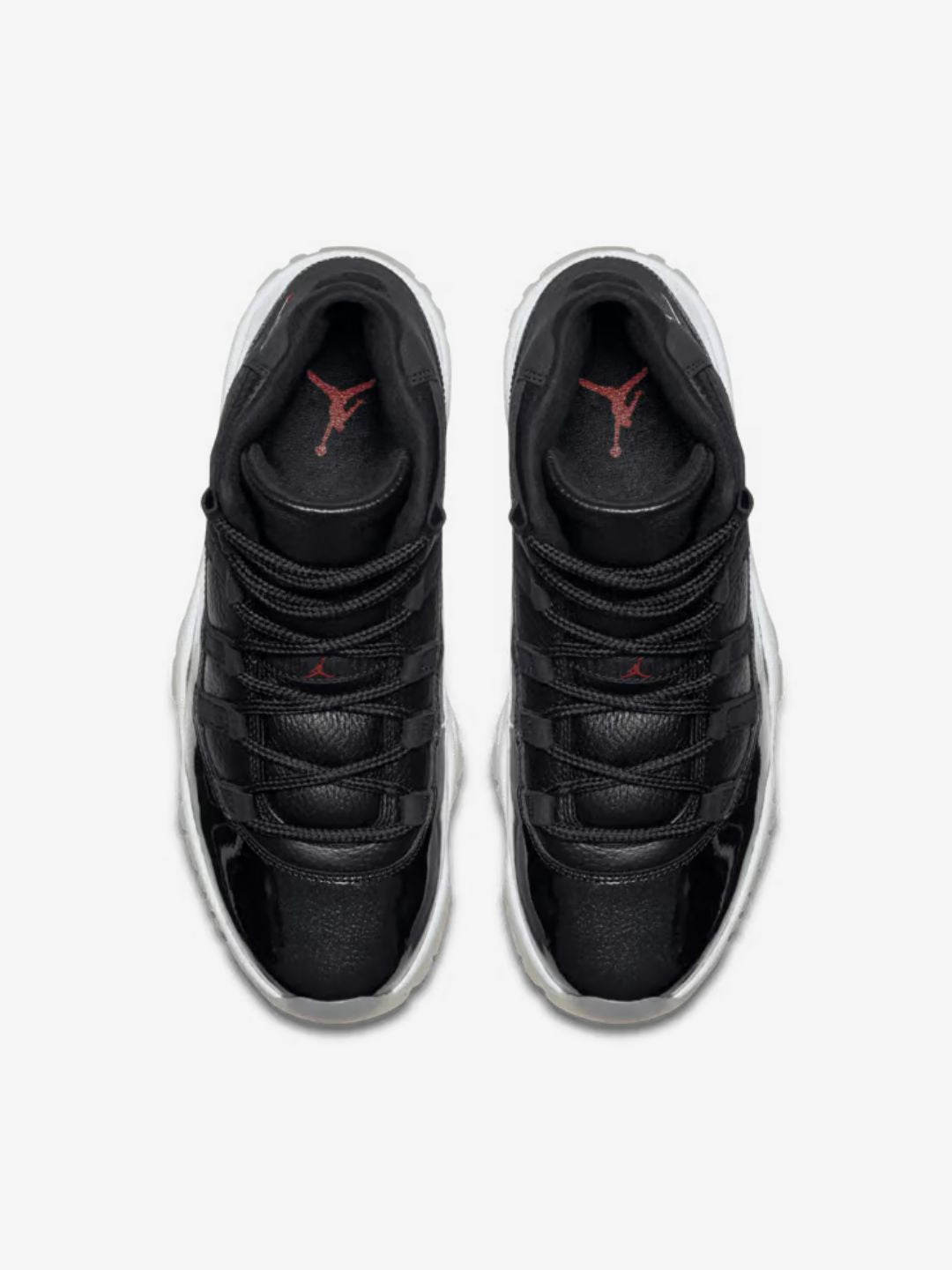 Air Jordan 11 Retro 72-10 - 378037-002 | ResellZone