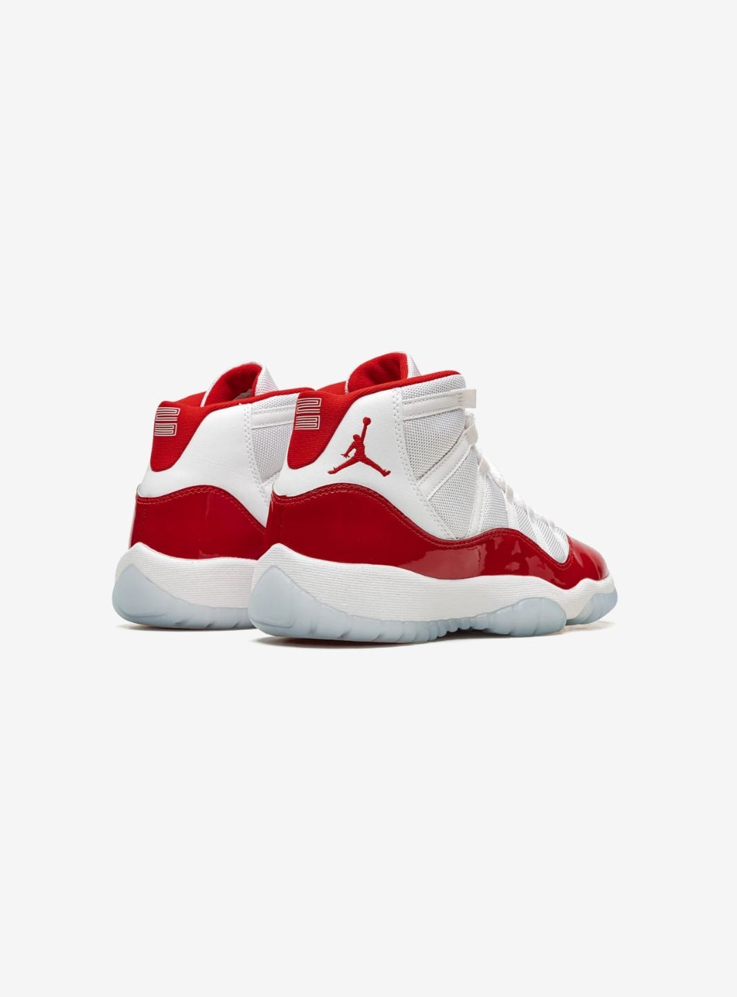 Air Jordan 11 Retro Cherry (2022) (GS) - 378038-116 | ResellZone