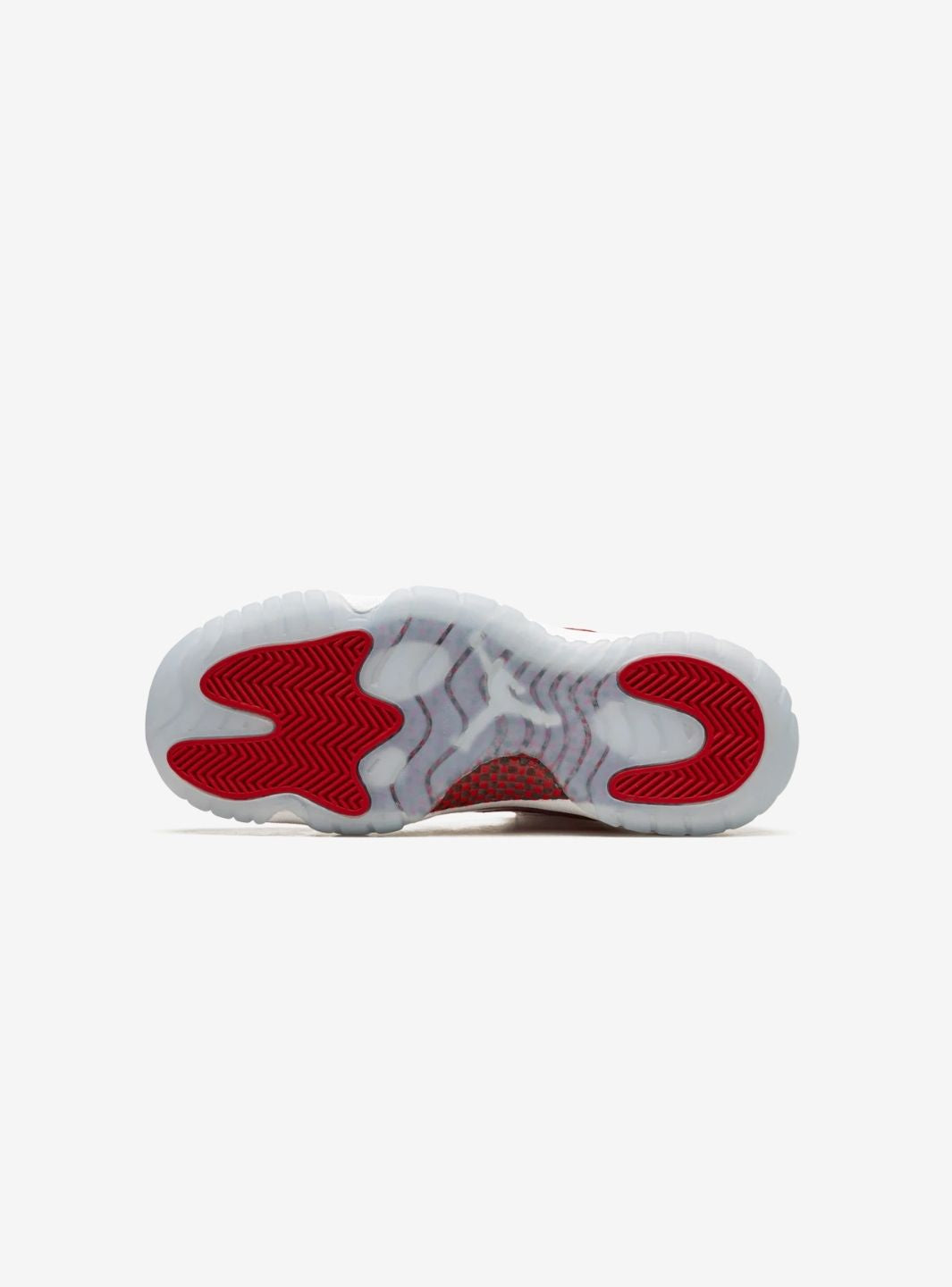 Air Jordan 11 Retro Cherry (2022) (GS) - 378038-116 | ResellZone