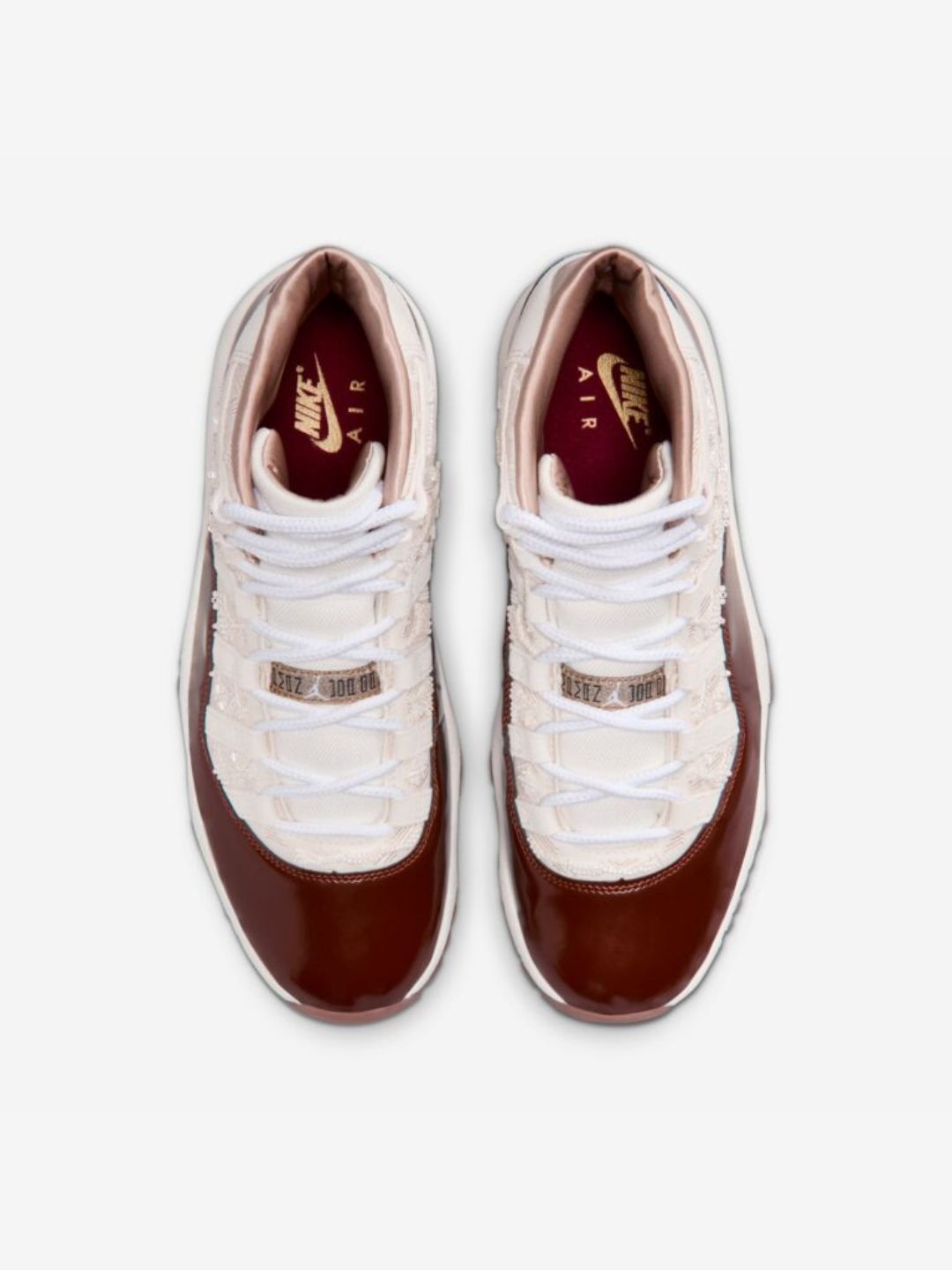 Air Jordan 11 Retro China - IM8352-670 | ResellZone