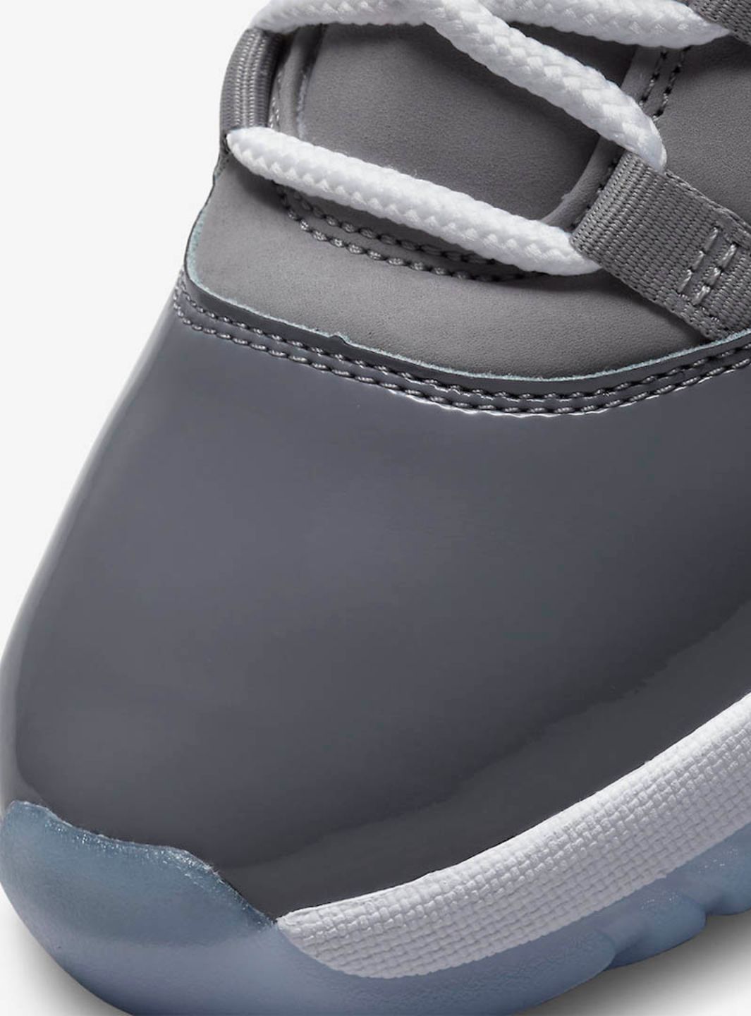 Air Jordan 11 Retro Cool Grey (2021) - CT8012-005 | ResellZone