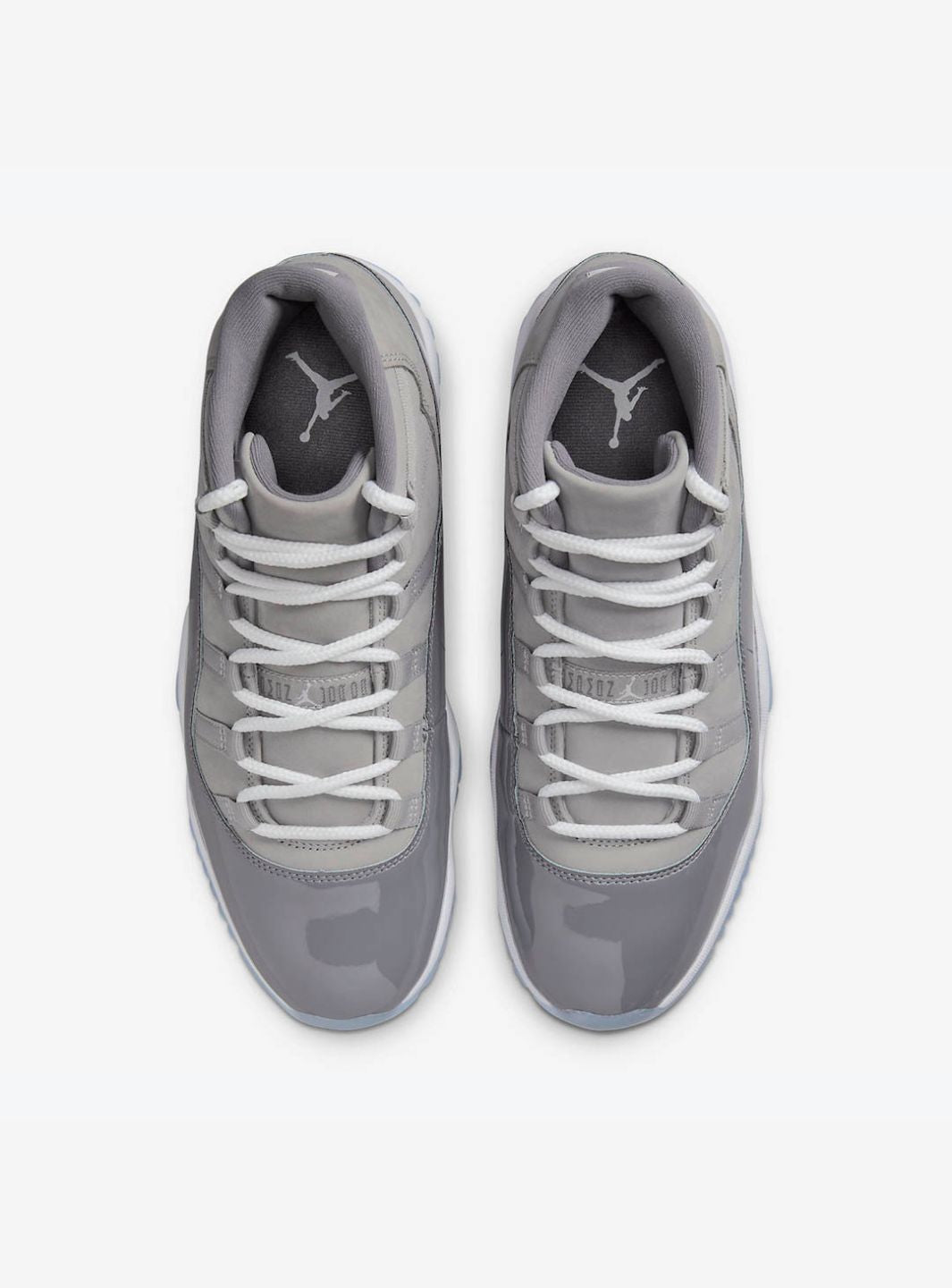 Air Jordan 11 Retro Cool Grey (2021) - CT8012-005 | ResellZone