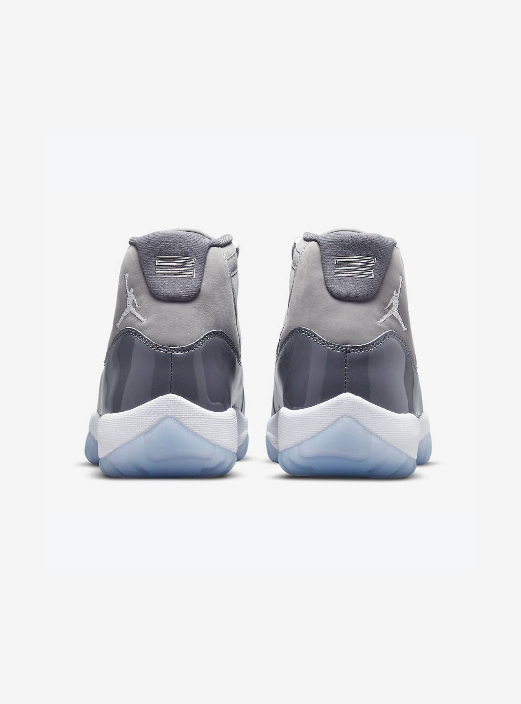 Air Jordan 11 Retro Cool Grey (2021) - CT8012-005 | ResellZone