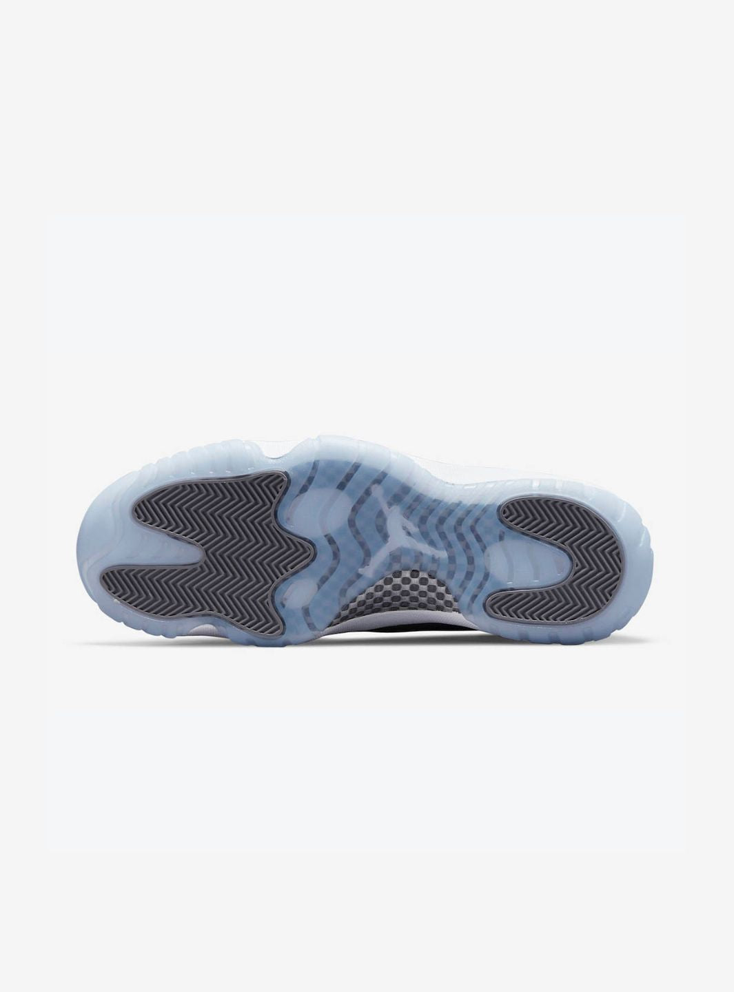 Air Jordan 11 Retro Cool Grey (2021) - CT8012-005 | ResellZone